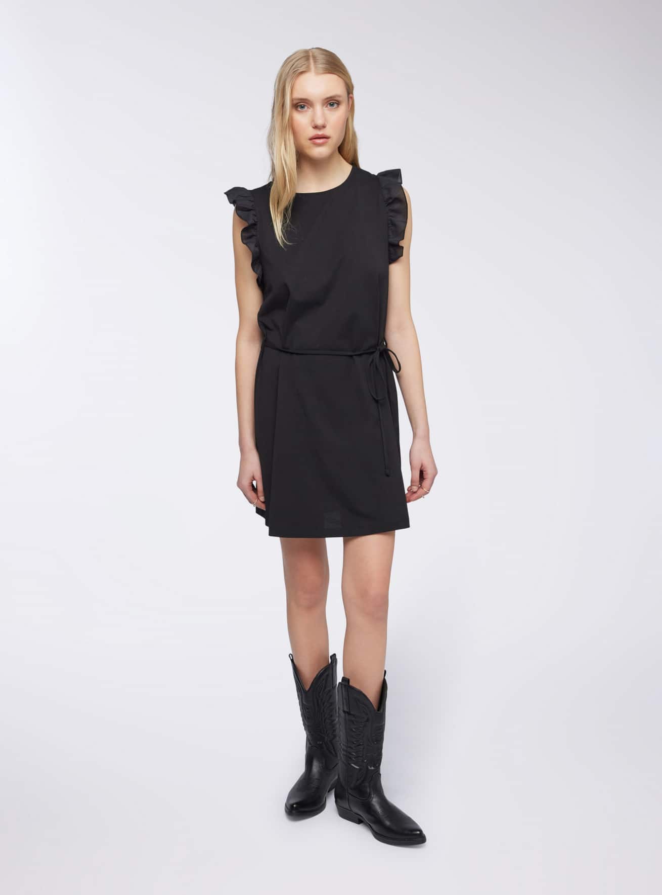 Vestido Mujer Terranova