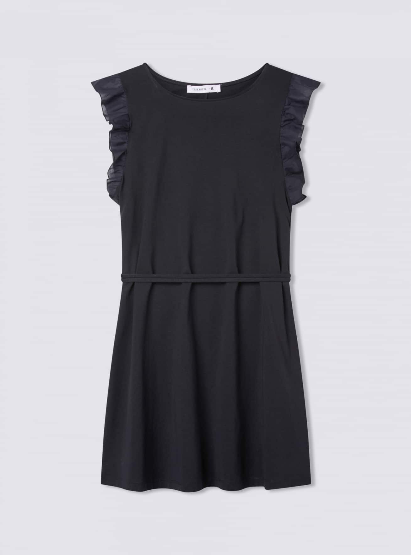 Vestido Mujer Terranova