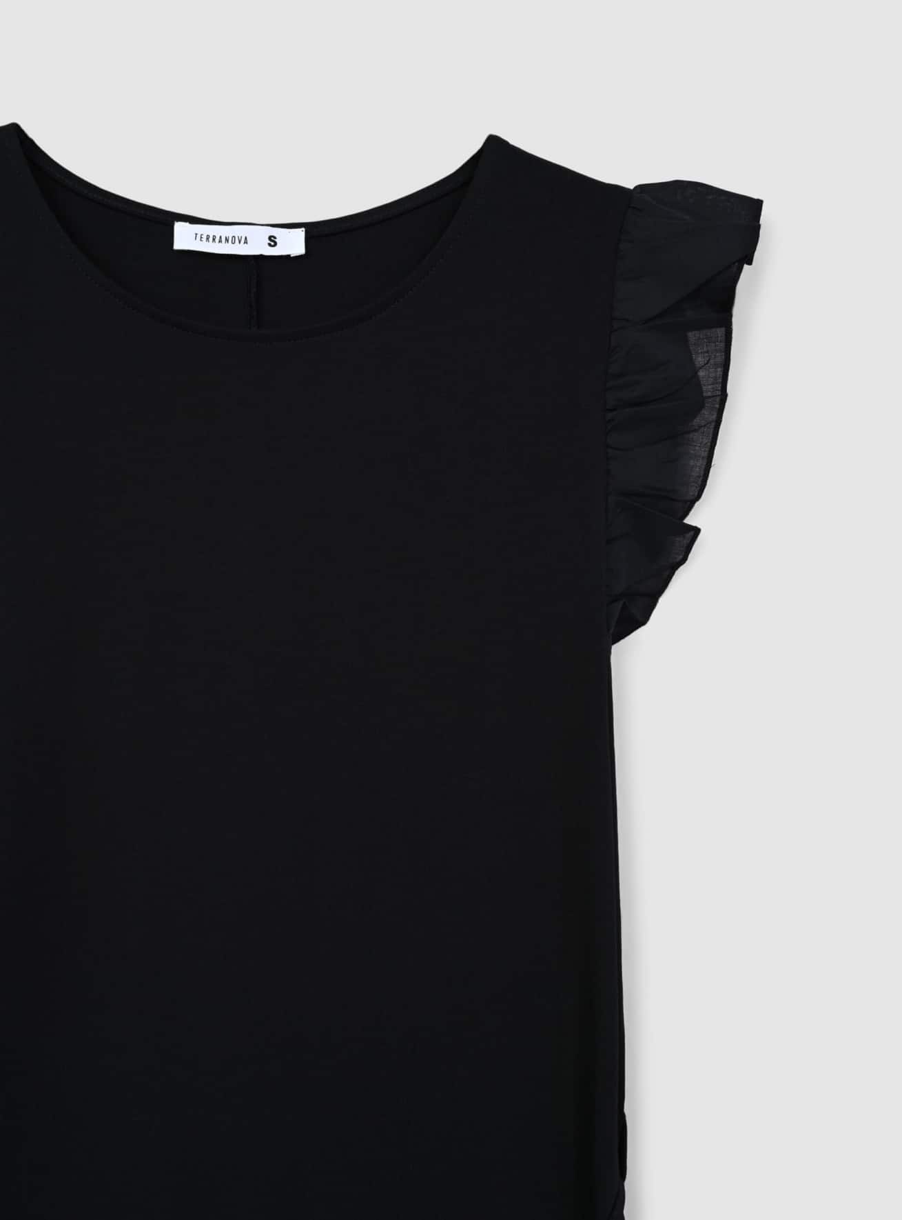 Vestido Mujer Terranova
