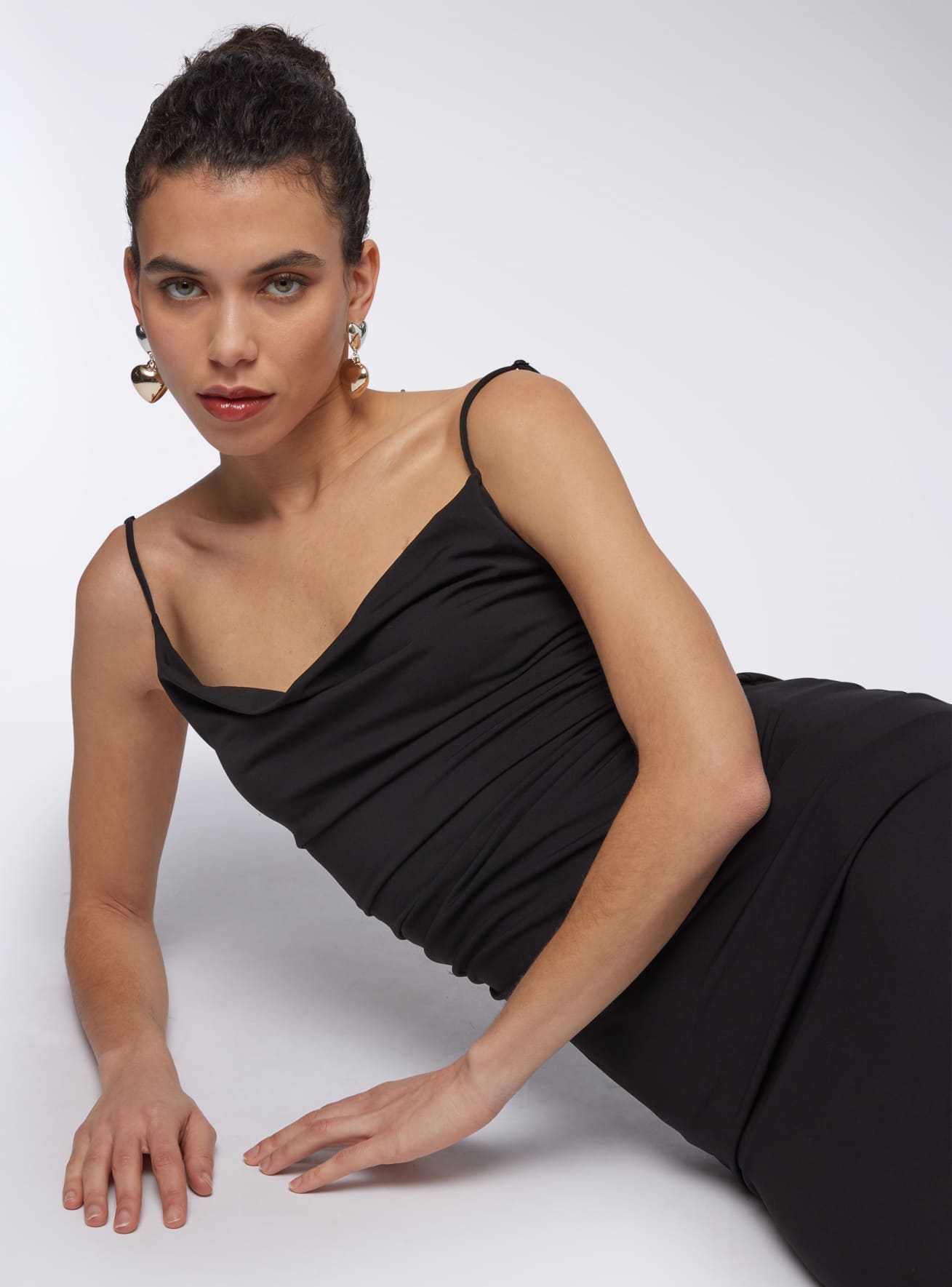 Dress Woman Terranova