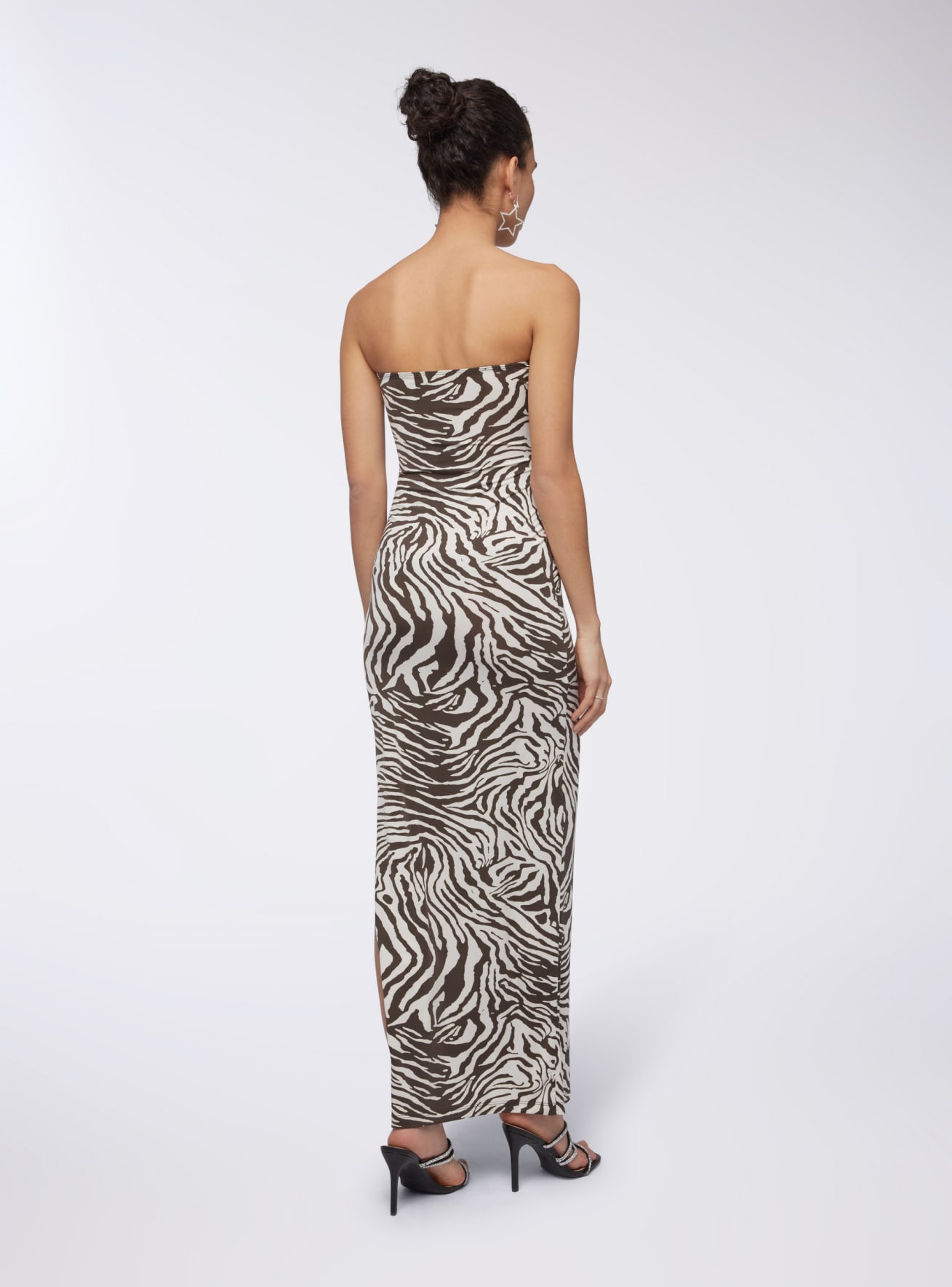 Robe Femme Terranova