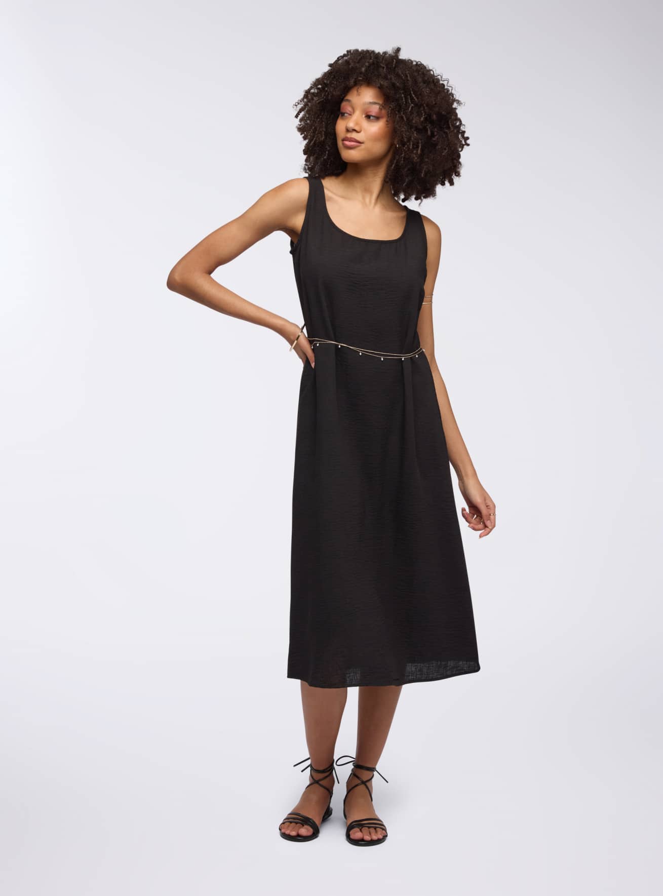 Robe Femme Terranova