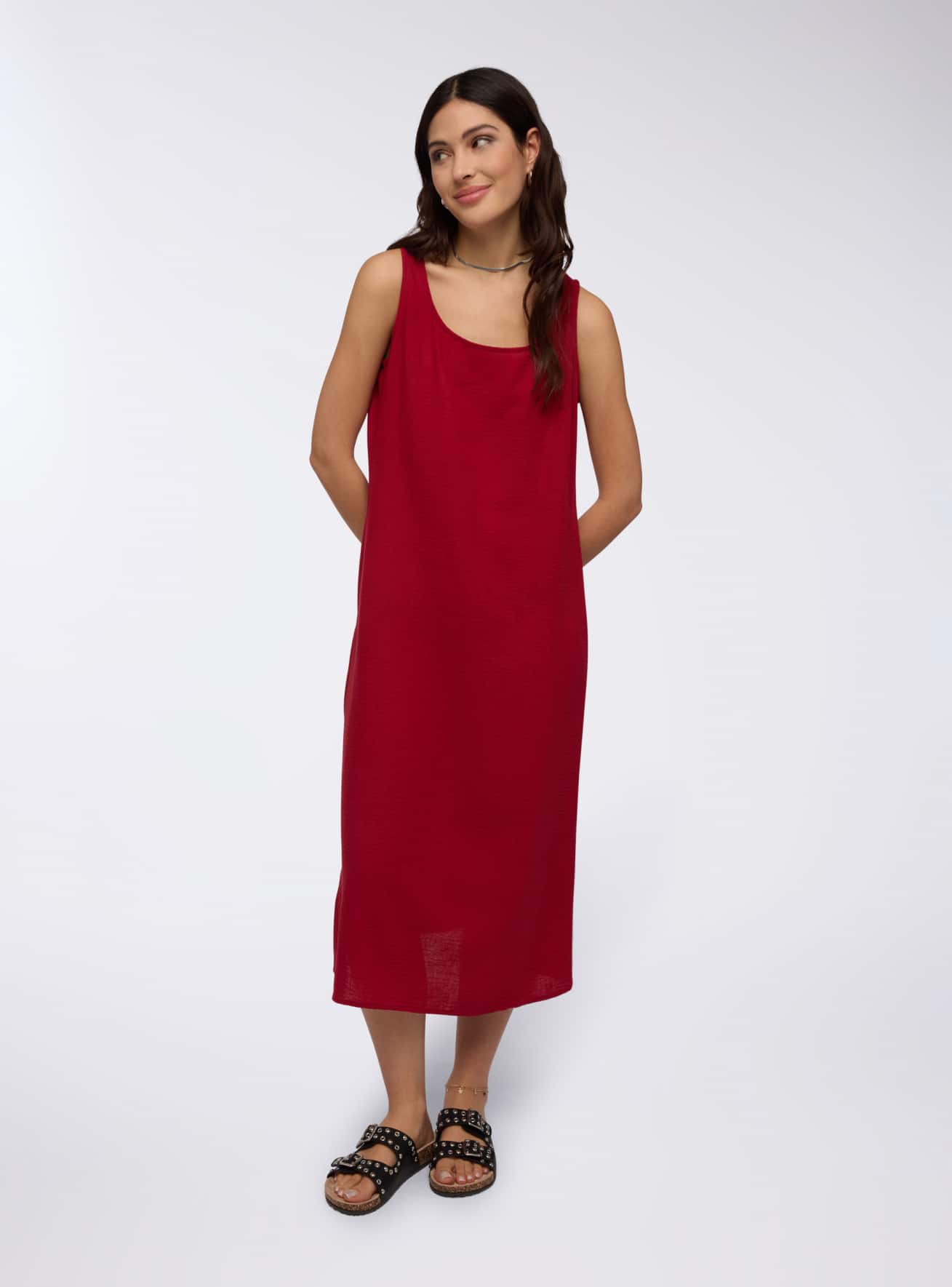 Dress Woman Terranova