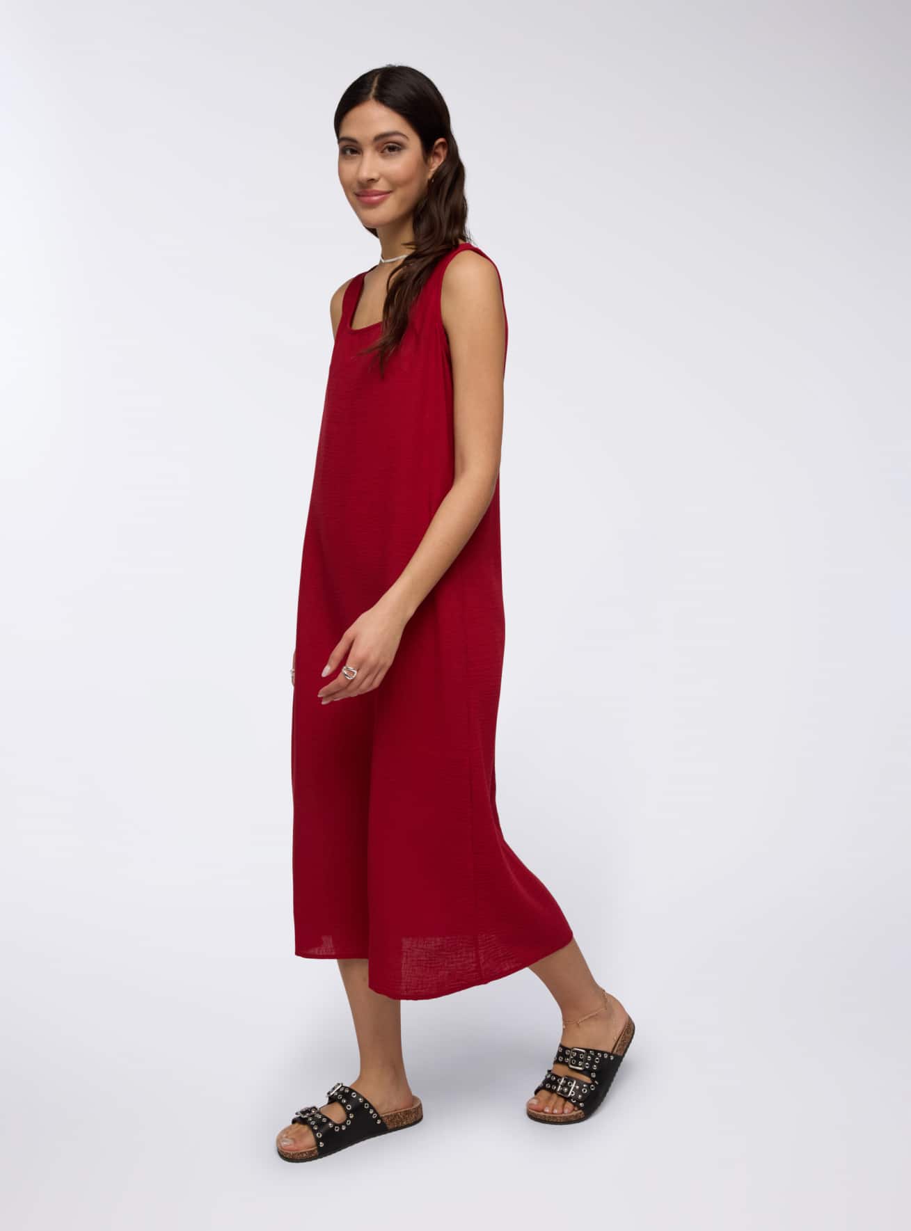 Dress Woman Terranova