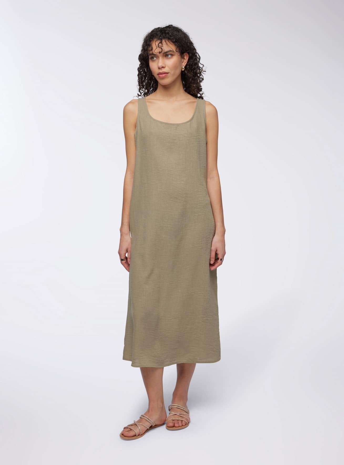 Robe Femme Terranova