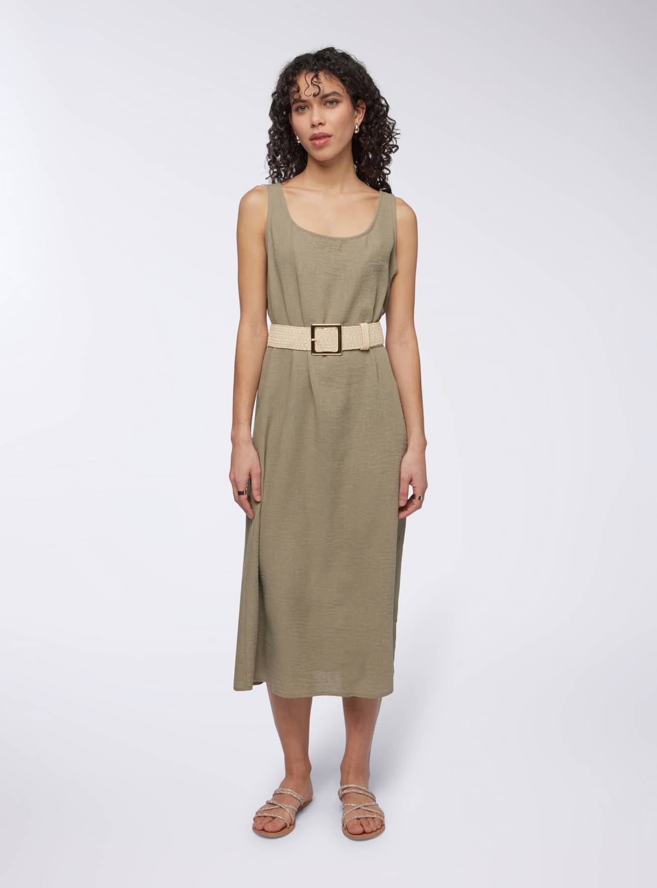 Robe Femme Terranova