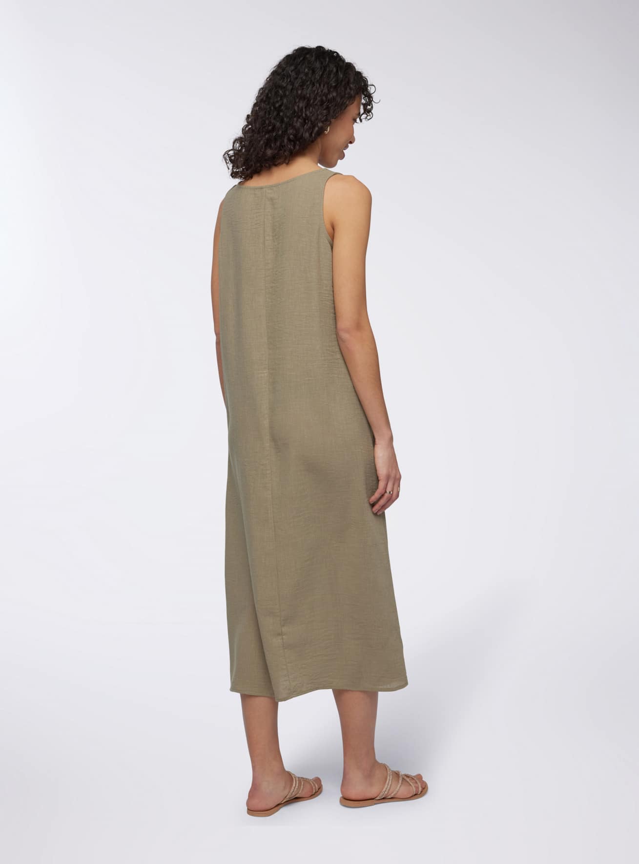 Robe Femme Terranova