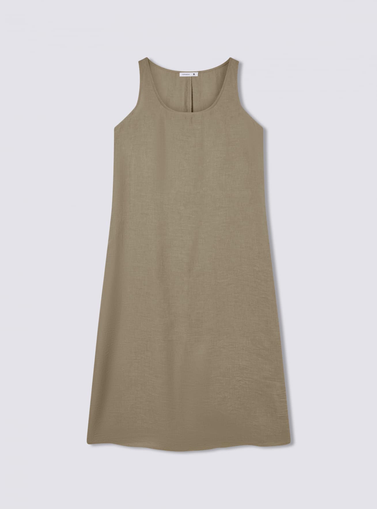 Robe Femme Terranova