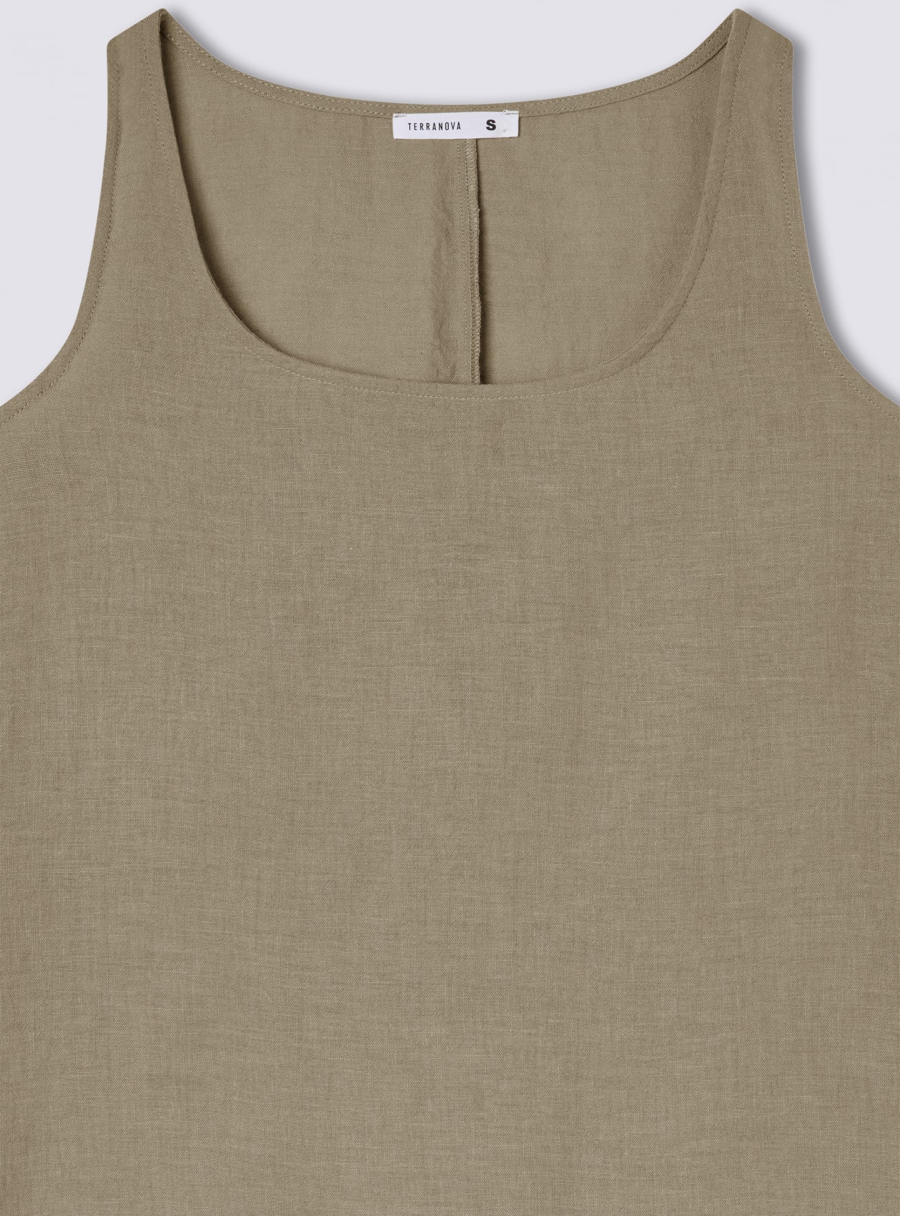 Robe Femme Terranova