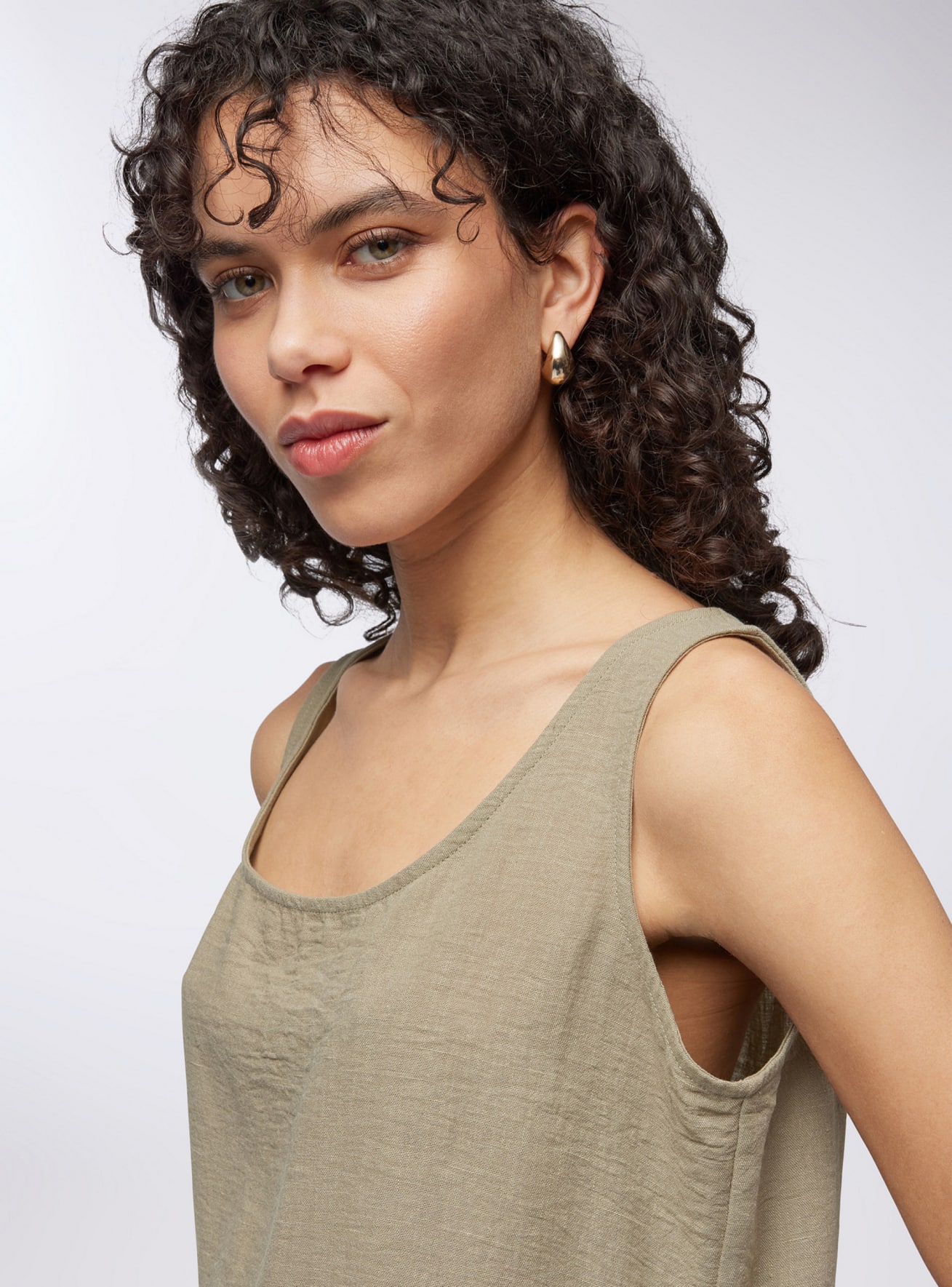 Robe Femme Terranova