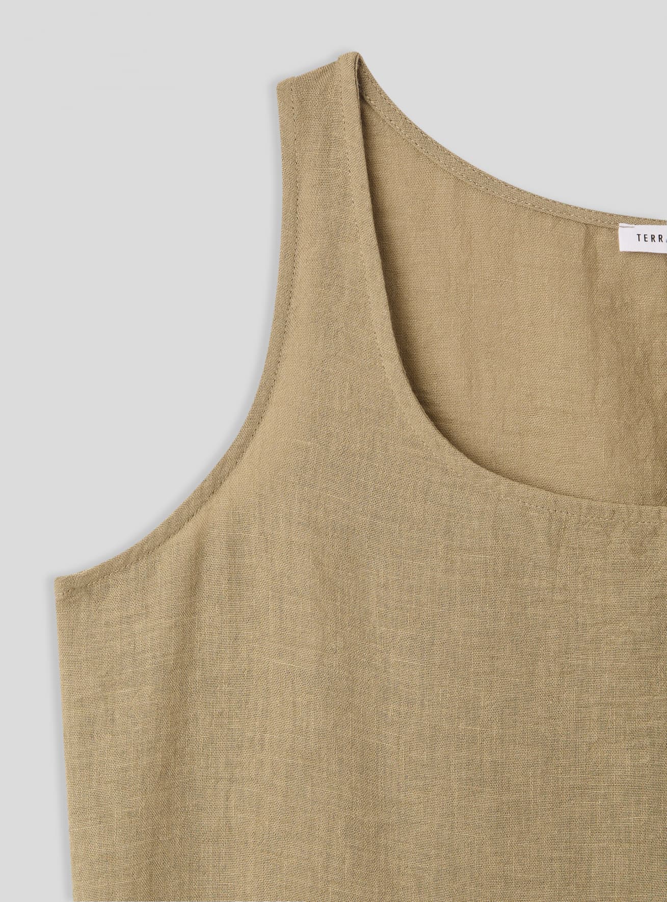 Robe Femme Terranova