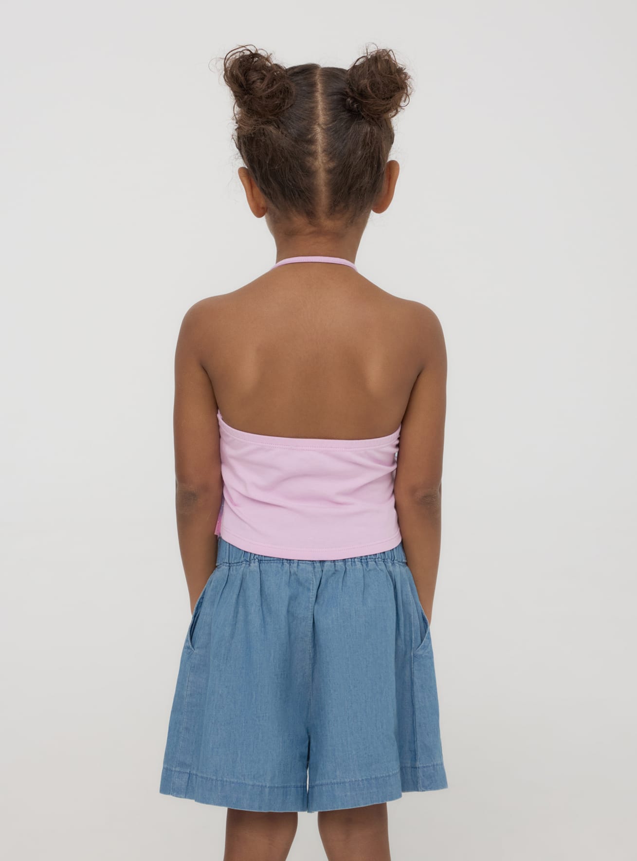 Camiseta Niña Terranova