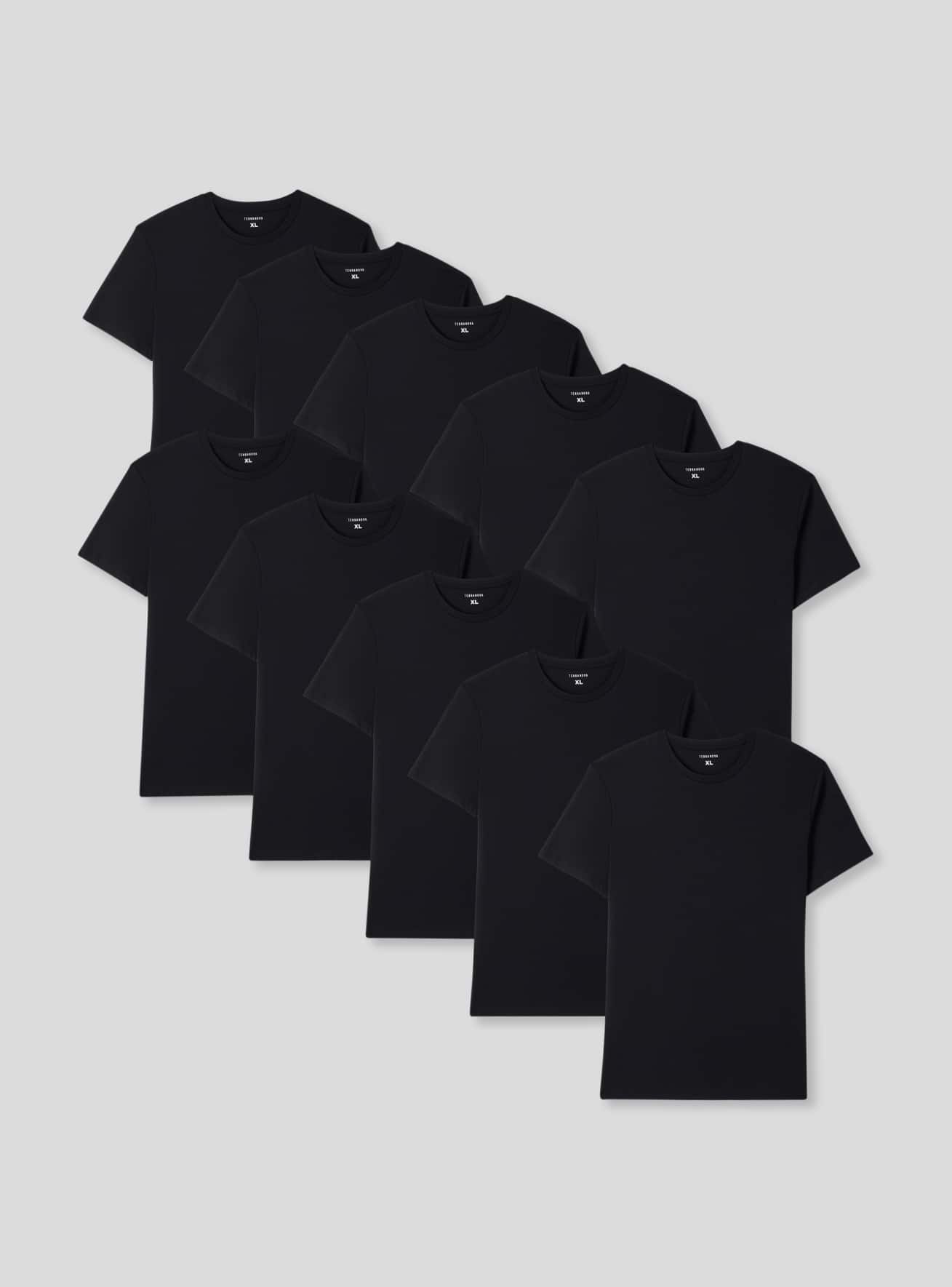 Camiseta manga corta Hombre Terranova