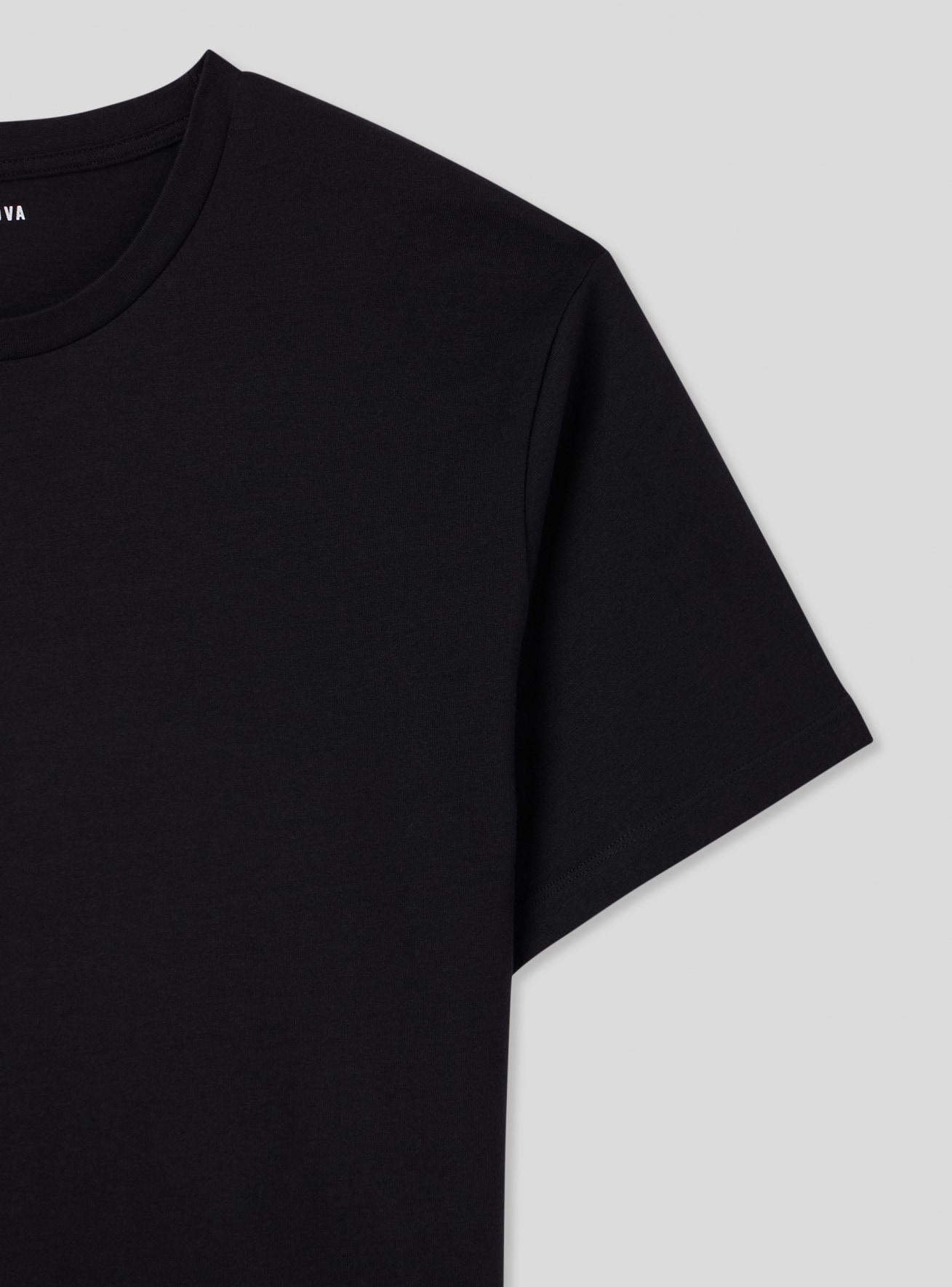 Camiseta manga corta Hombre Terranova