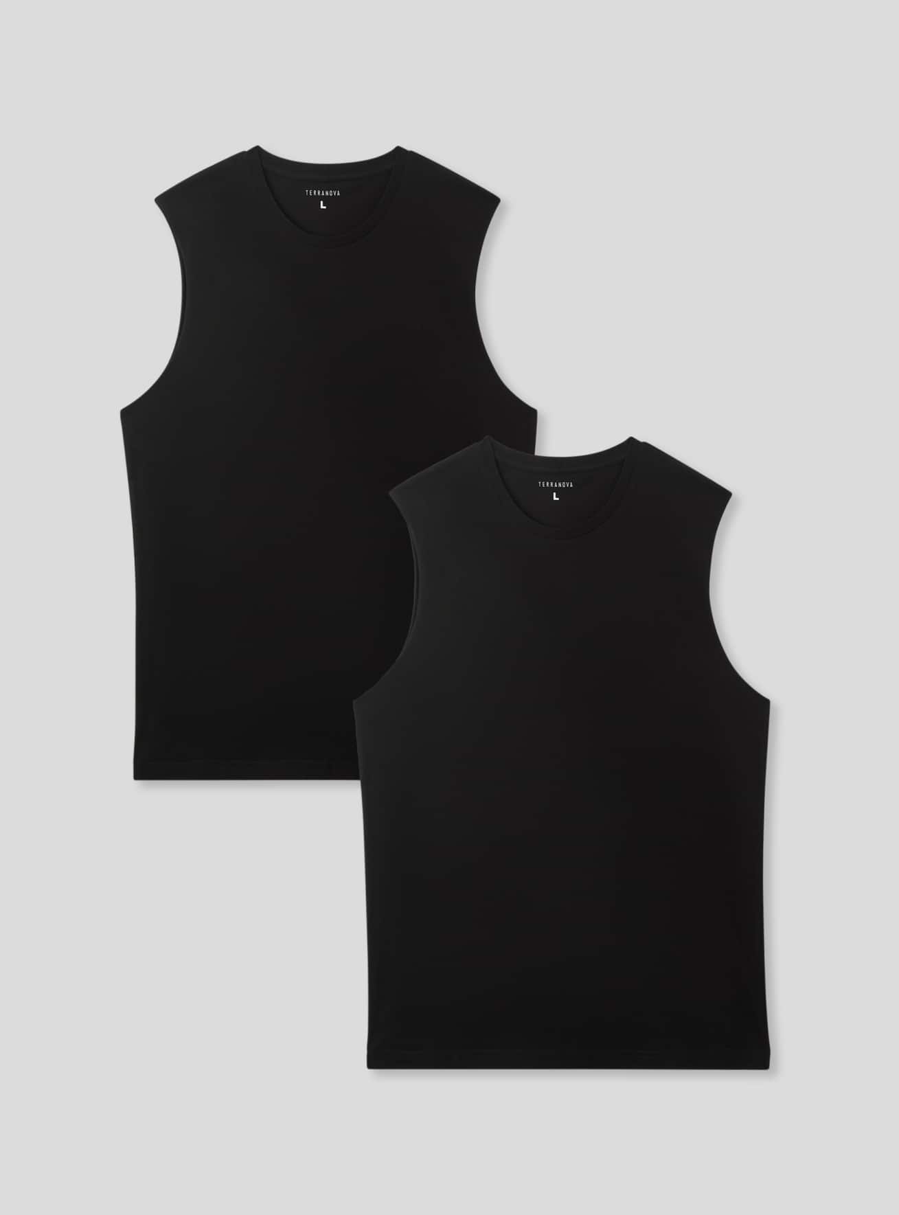 Top Homme Terranova