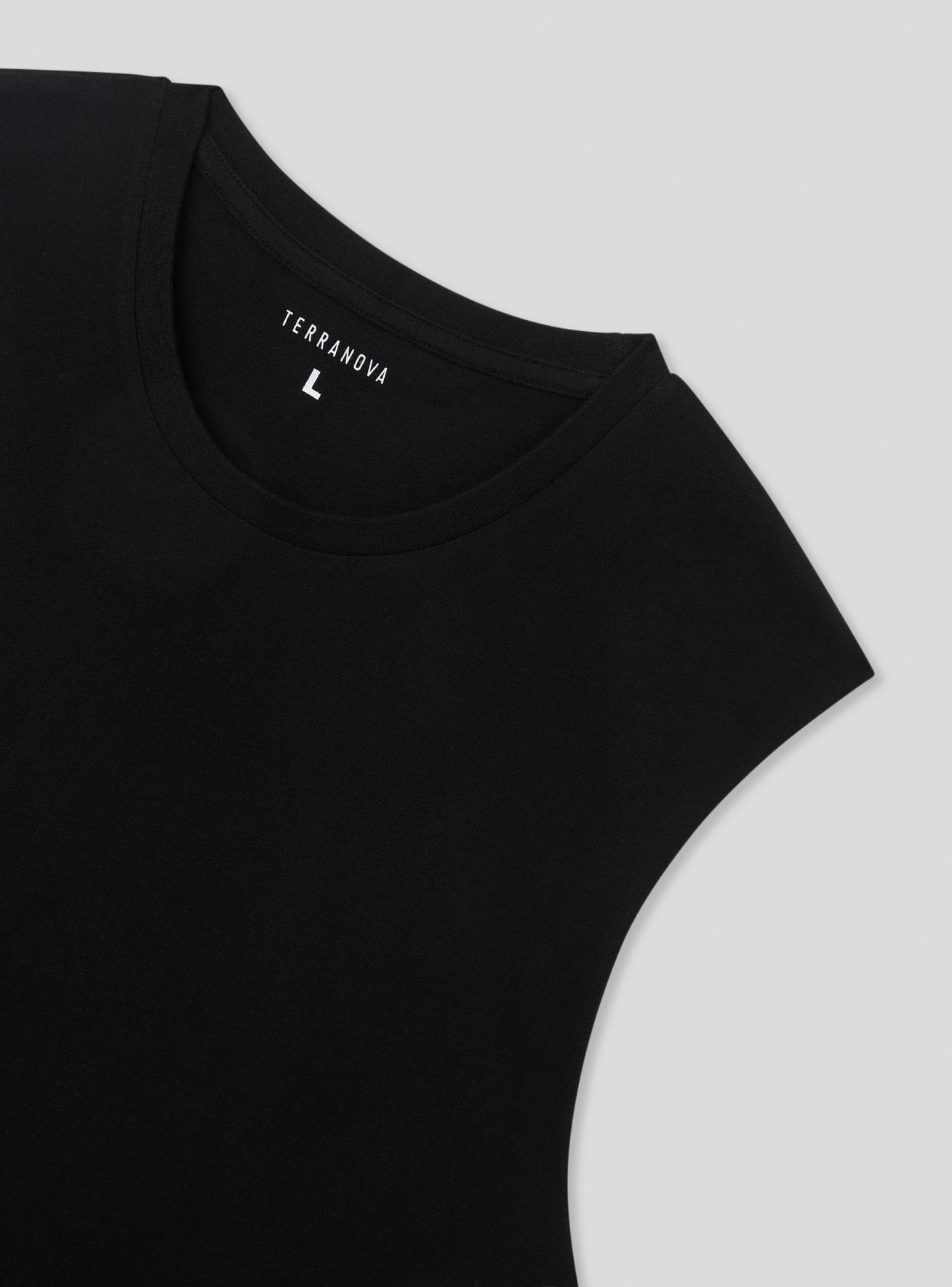 Top Homme Terranova