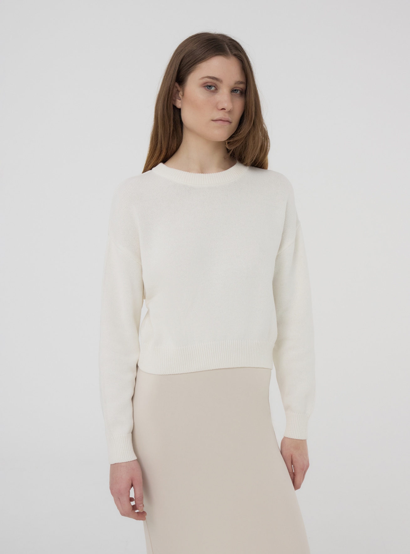 Pullover 3-5 Femme Terranova