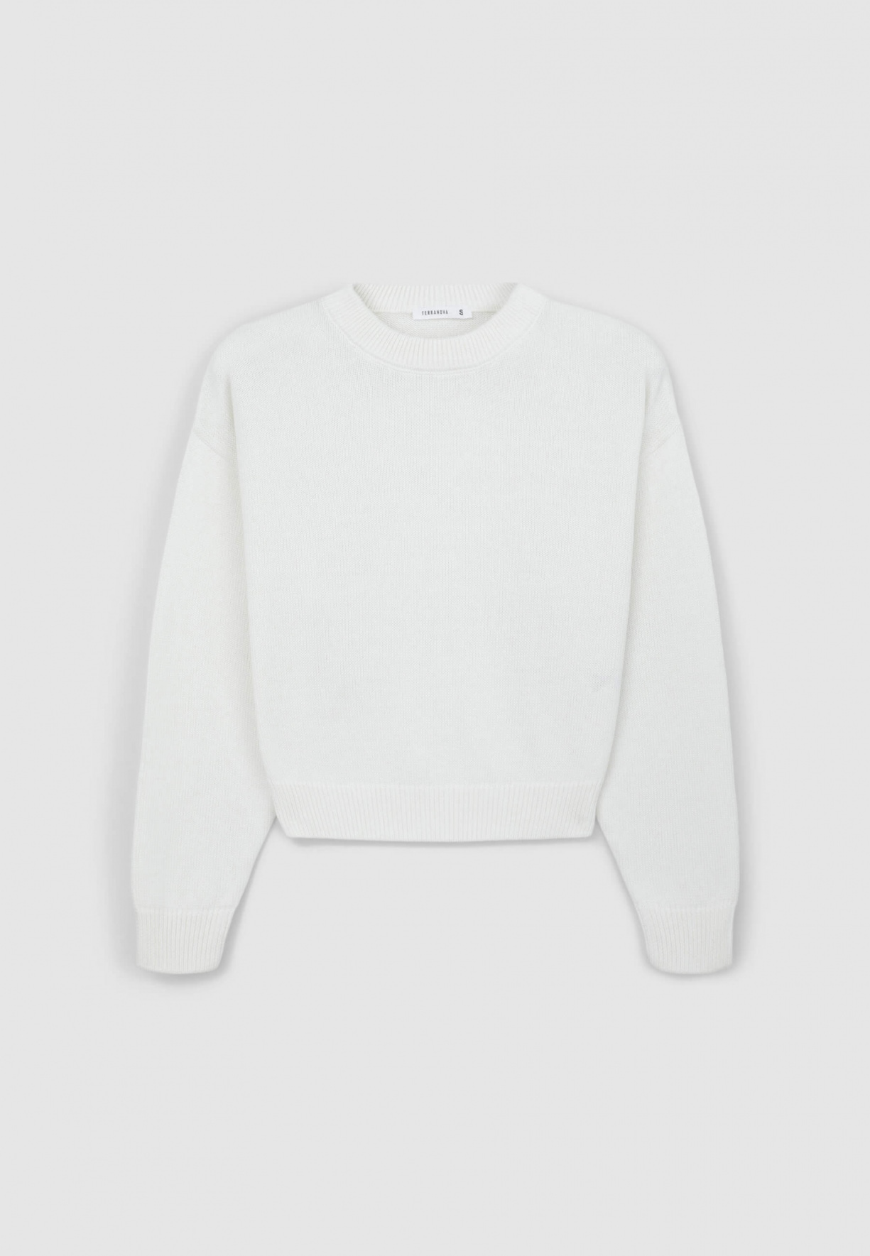 Pullover 3-5 Femme Terranova