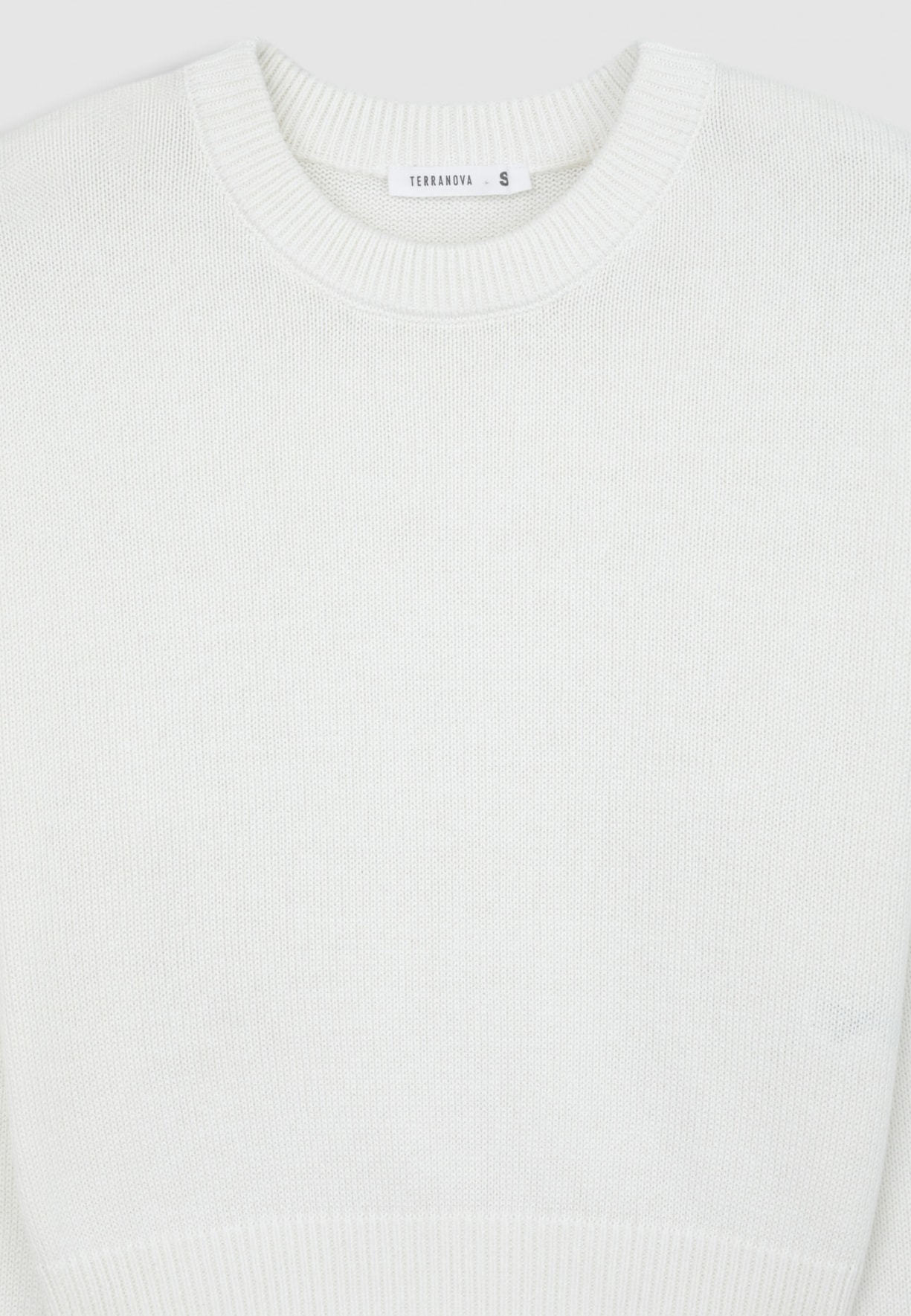 Pullover 3-5 Femme Terranova