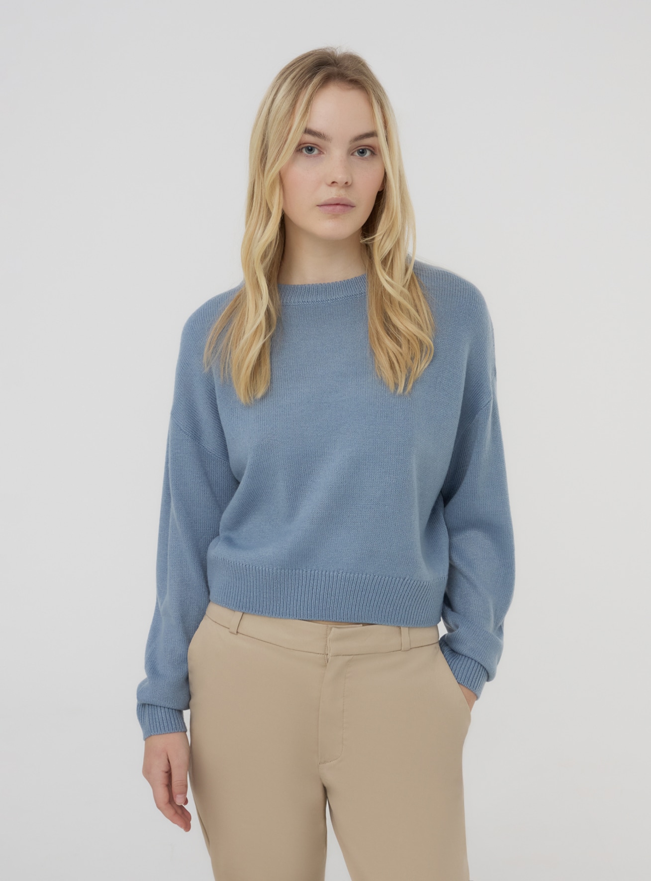 Maglia Дамско Terranova