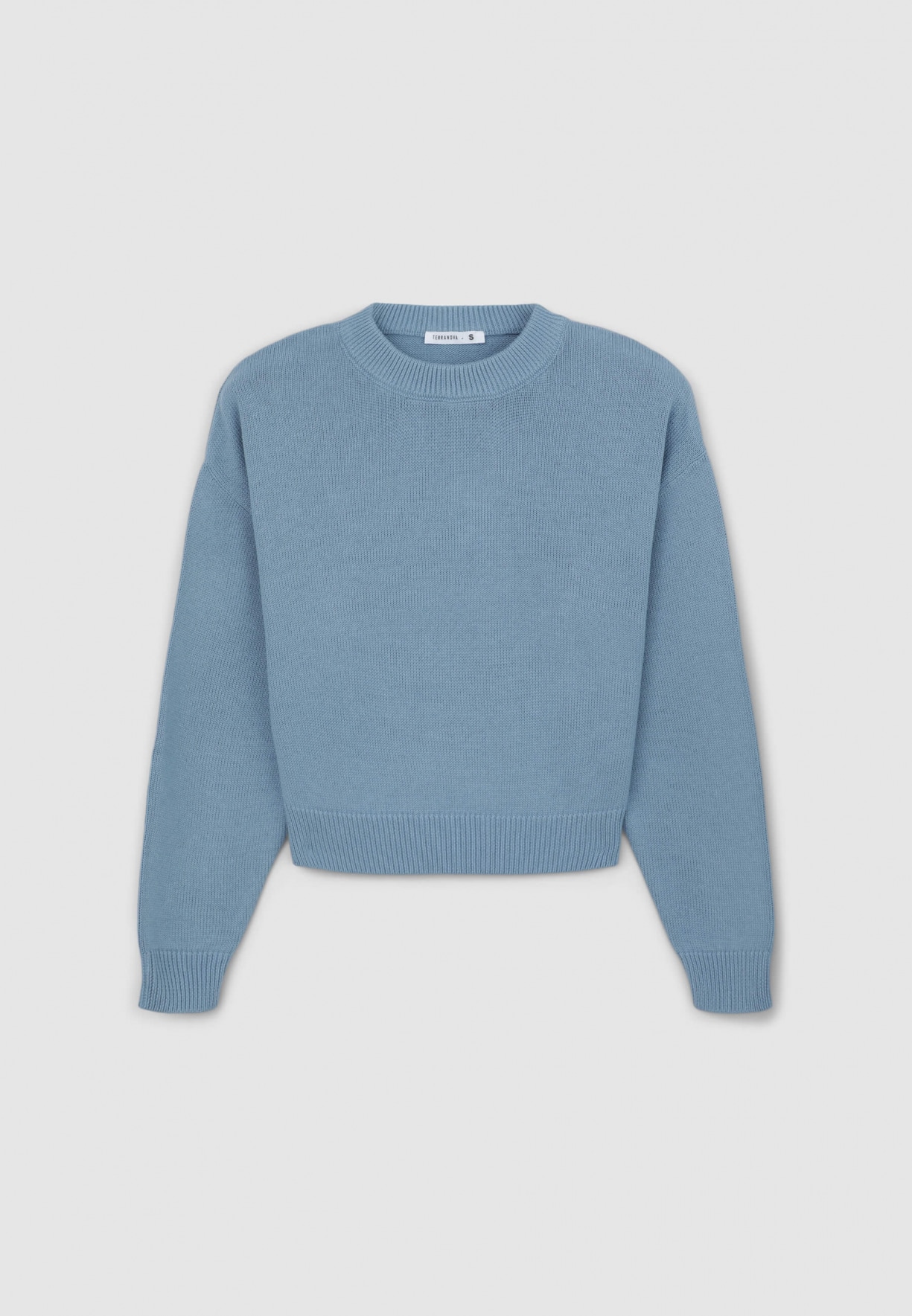 Maglia Дамско Terranova