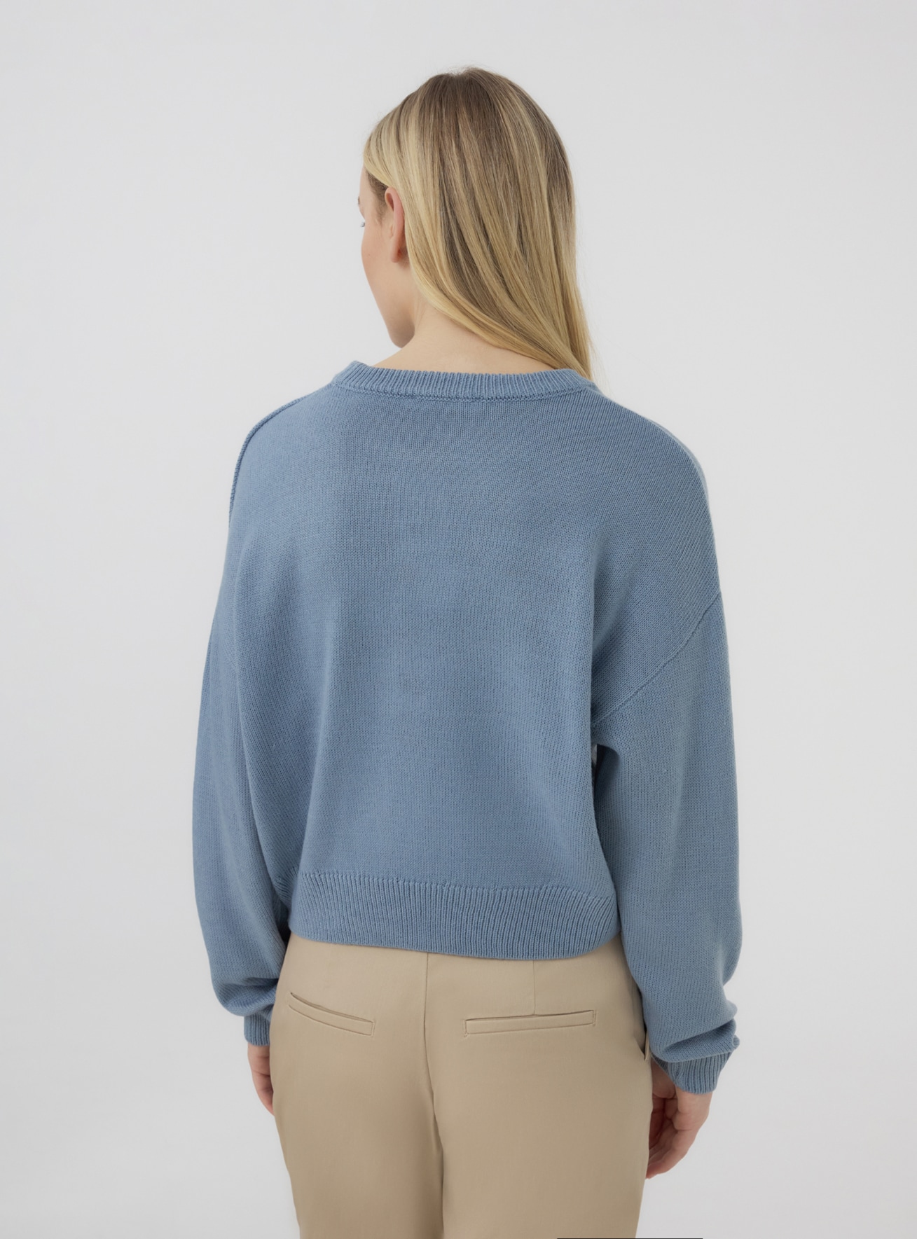 Maglia Дамско Terranova