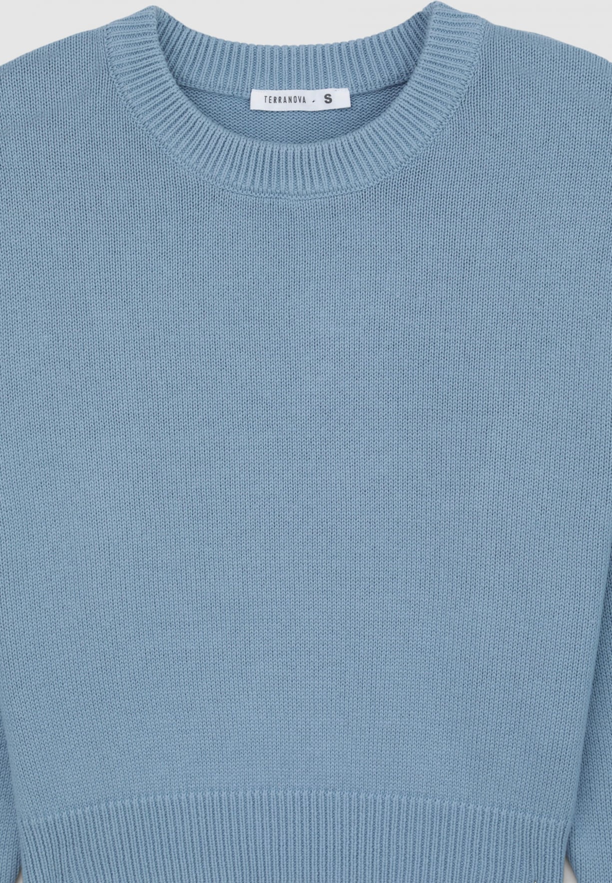 Maglia Дамско Terranova