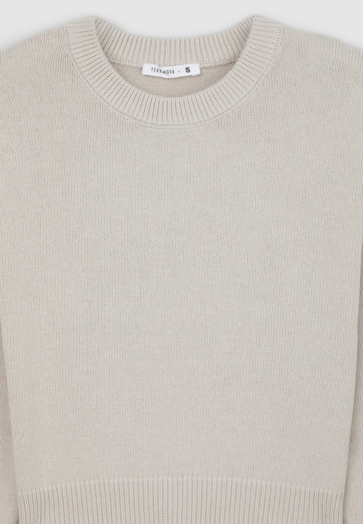 Maglia Donna Terranova