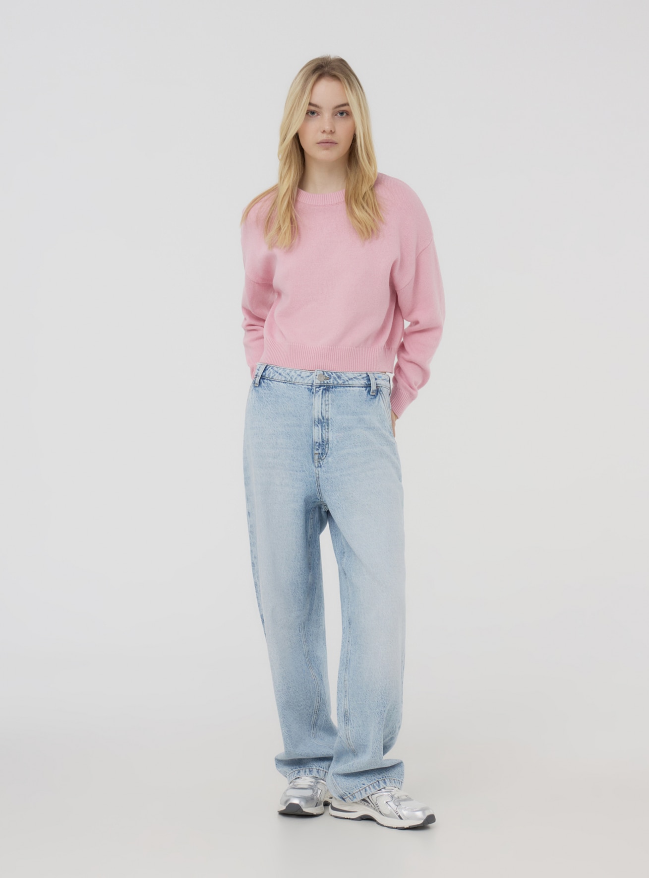 Malla 3-5 Mujer Terranova