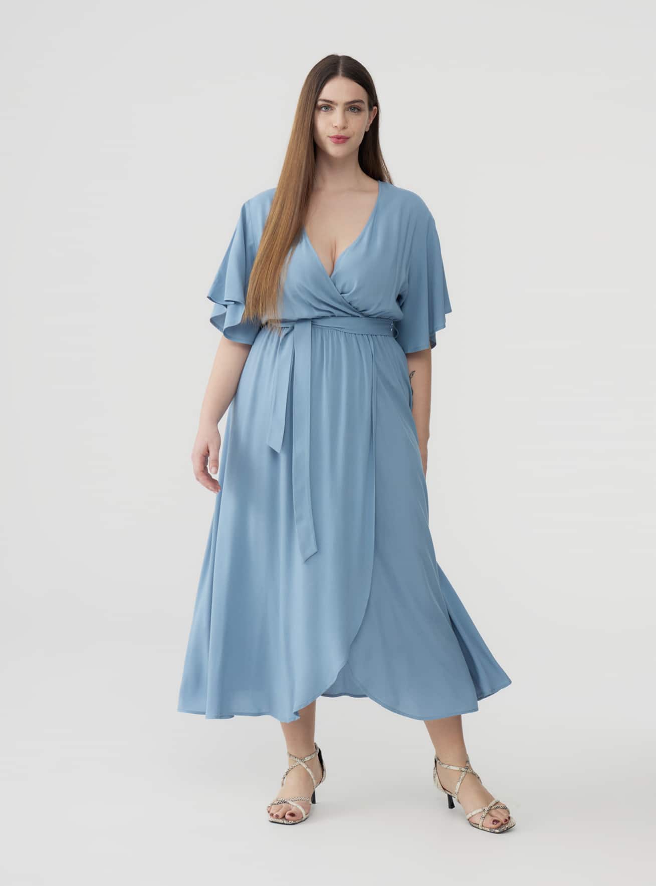 Robe Femme Terranova