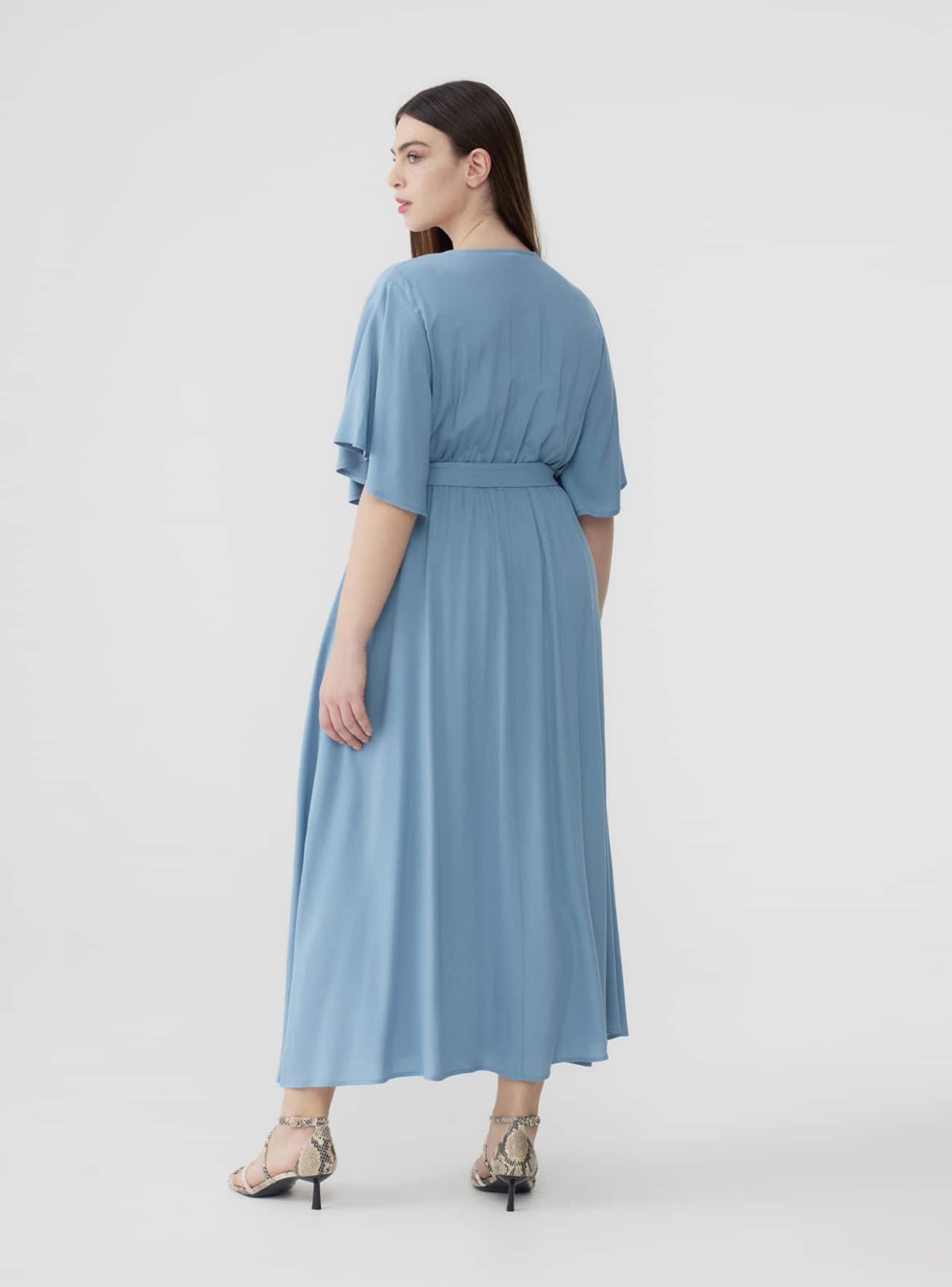 Robe Femme Terranova