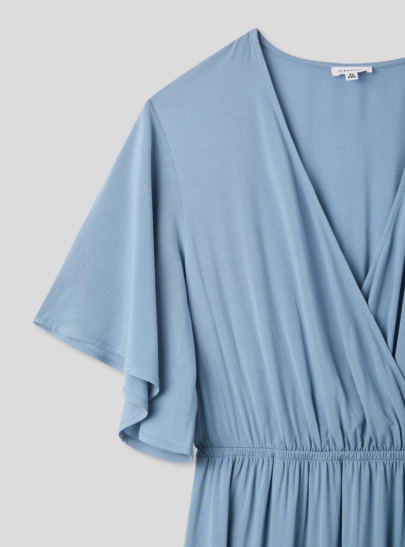 Robe Femme Terranova