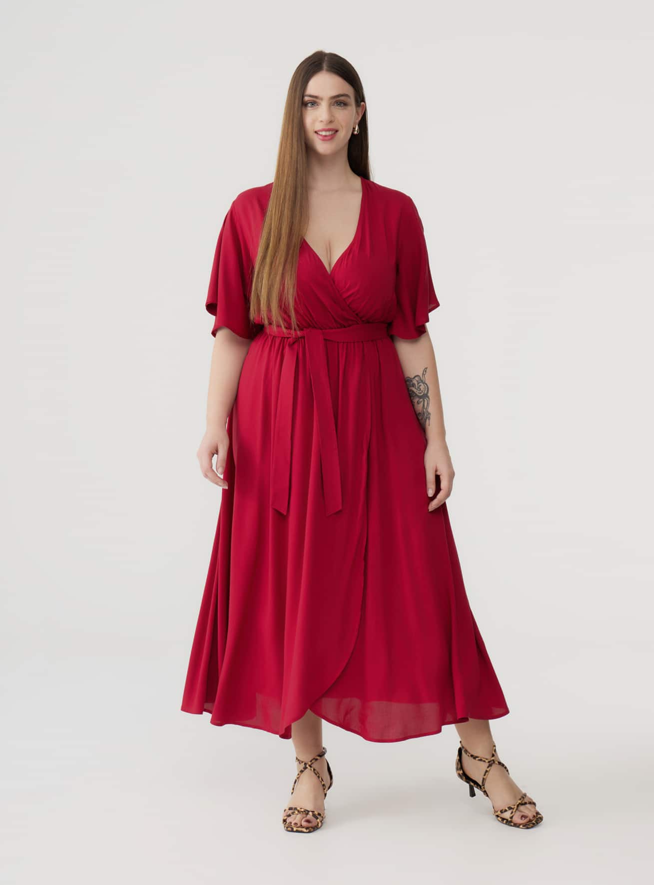 Vestido Mujer Terranova