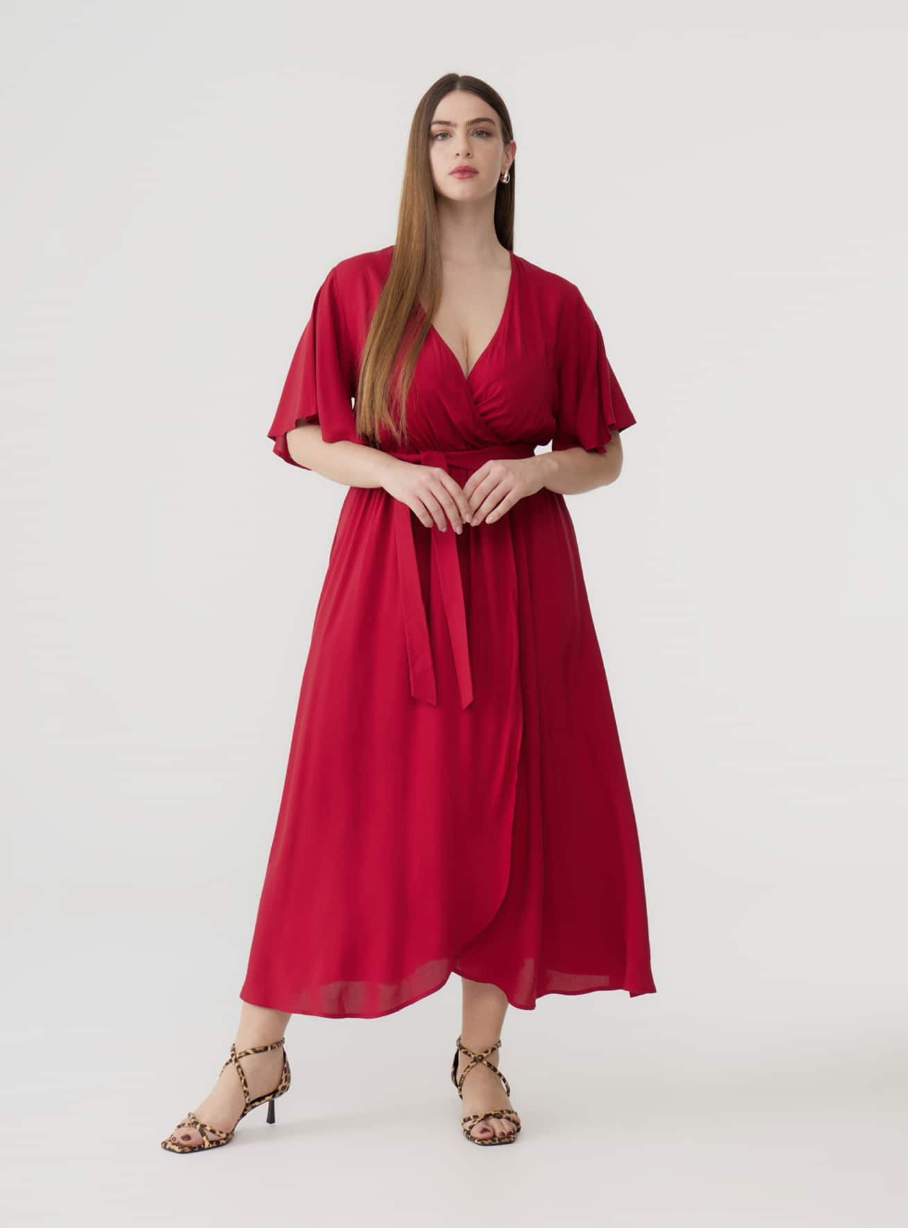 Vestido Mujer Terranova