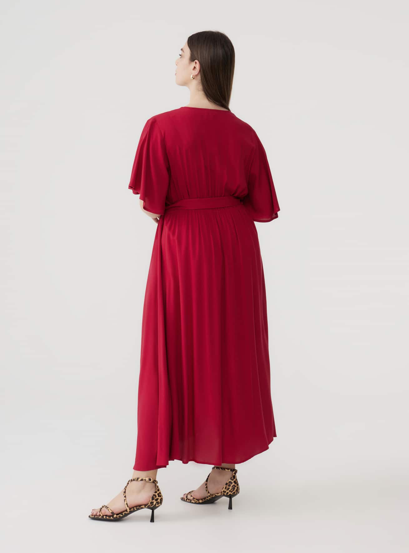 Vestido Mujer Terranova