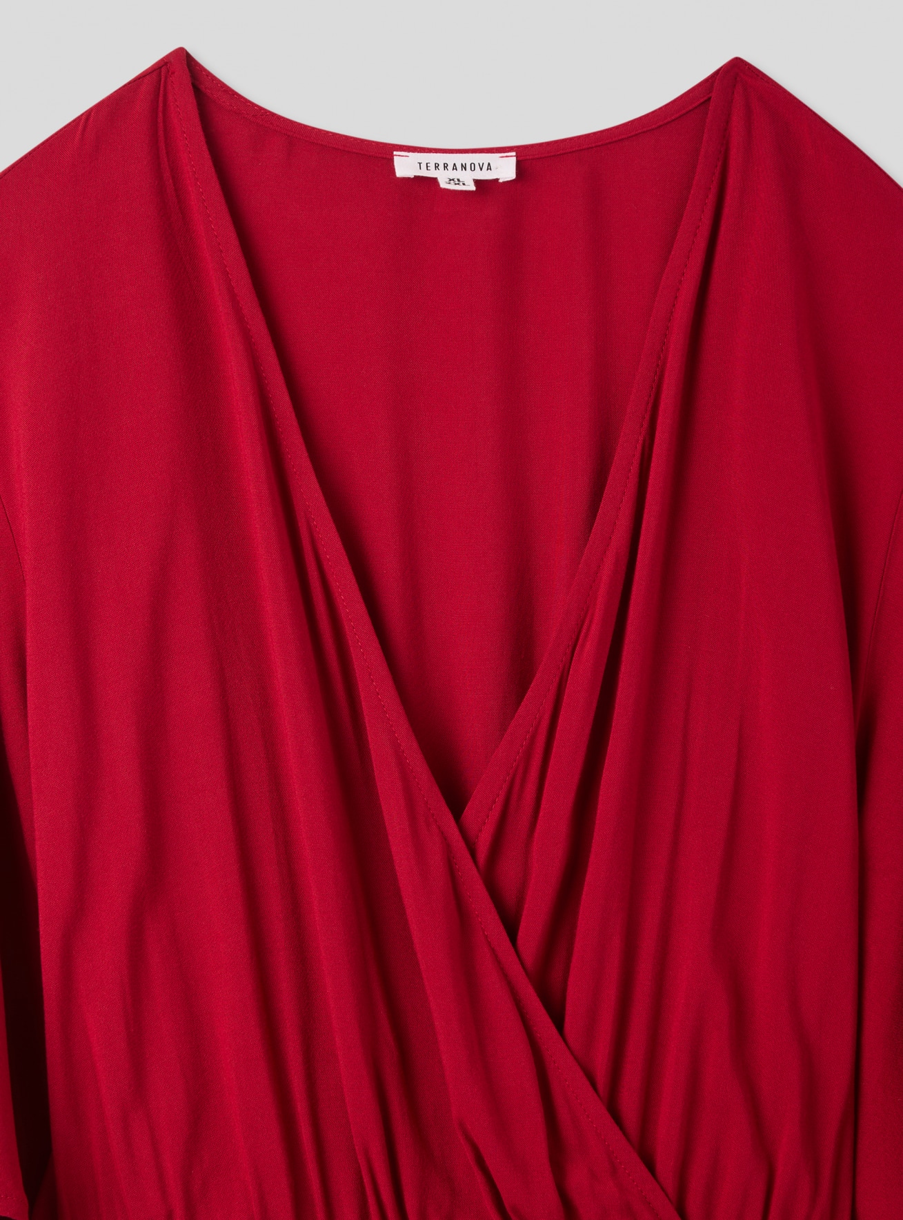Vestido Mujer Terranova
