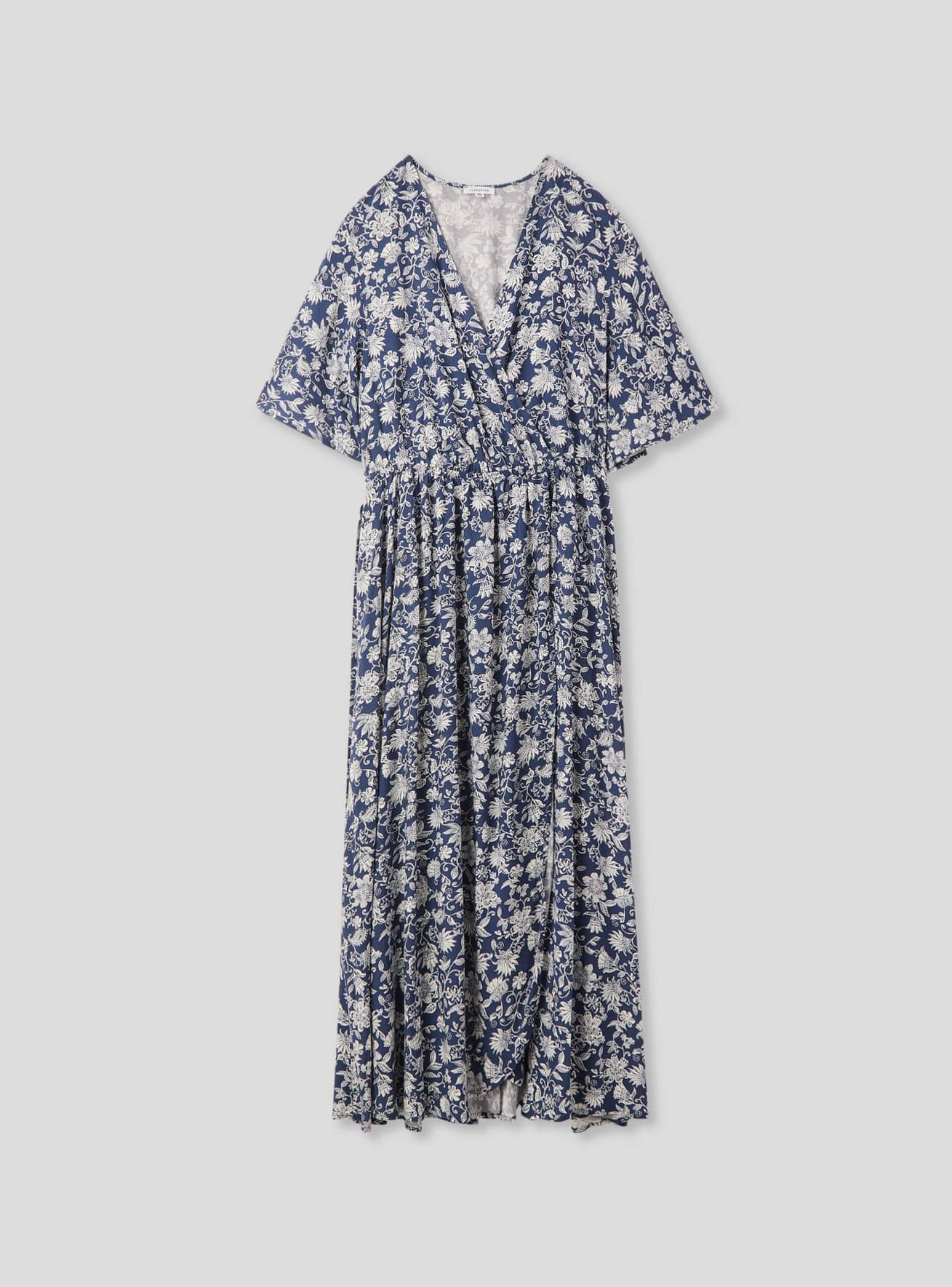 Vestido Mujer Terranova