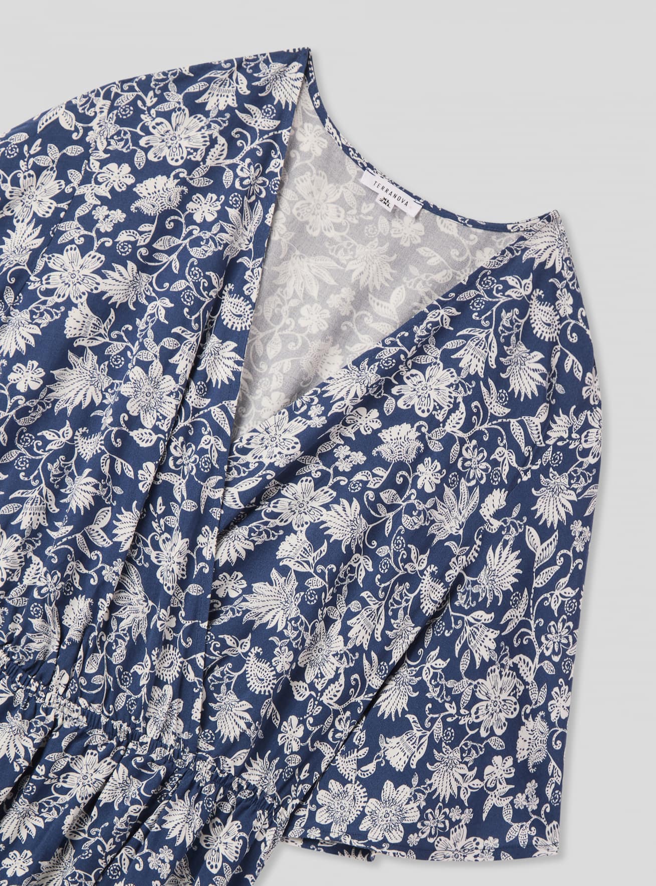 Vestido Mujer Terranova