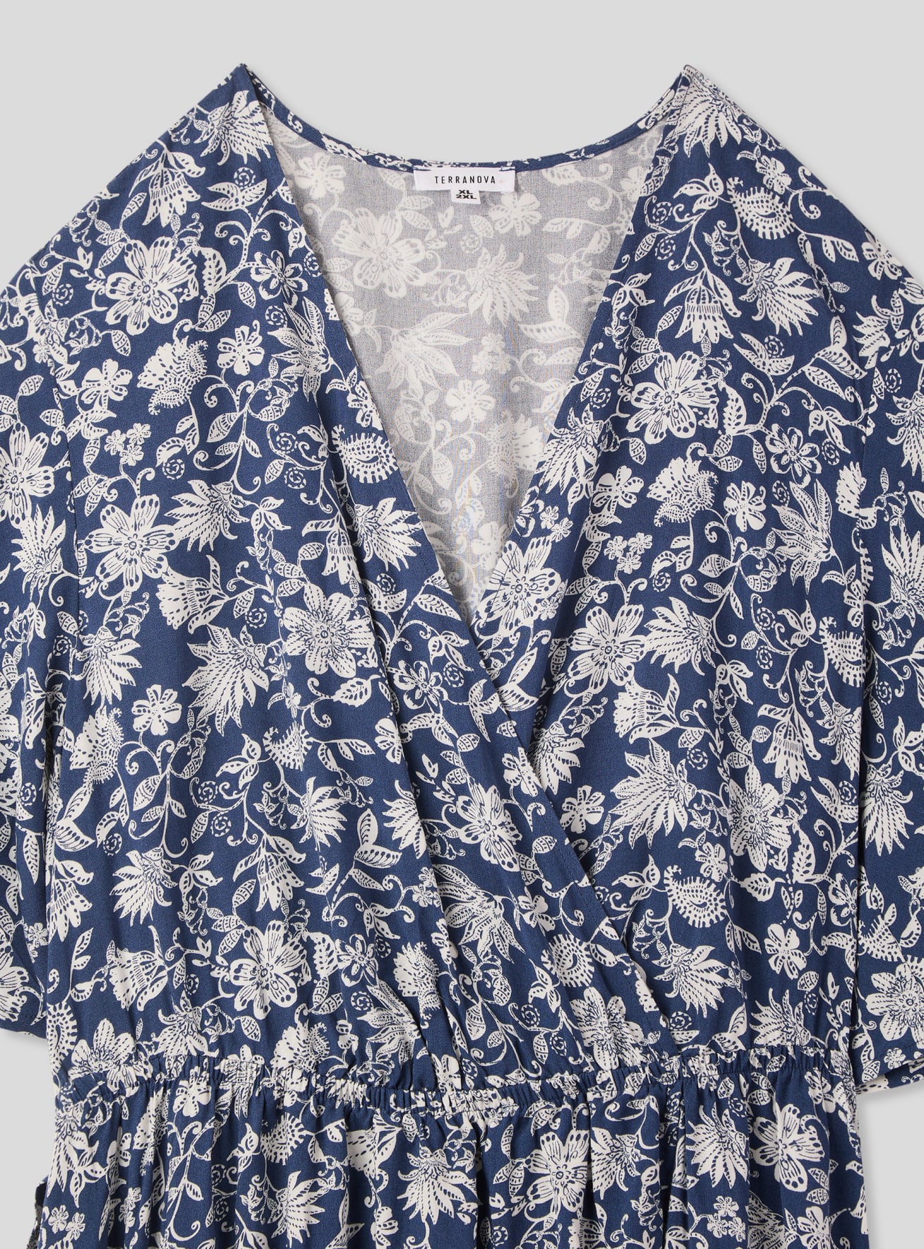 Vestido Mujer Terranova