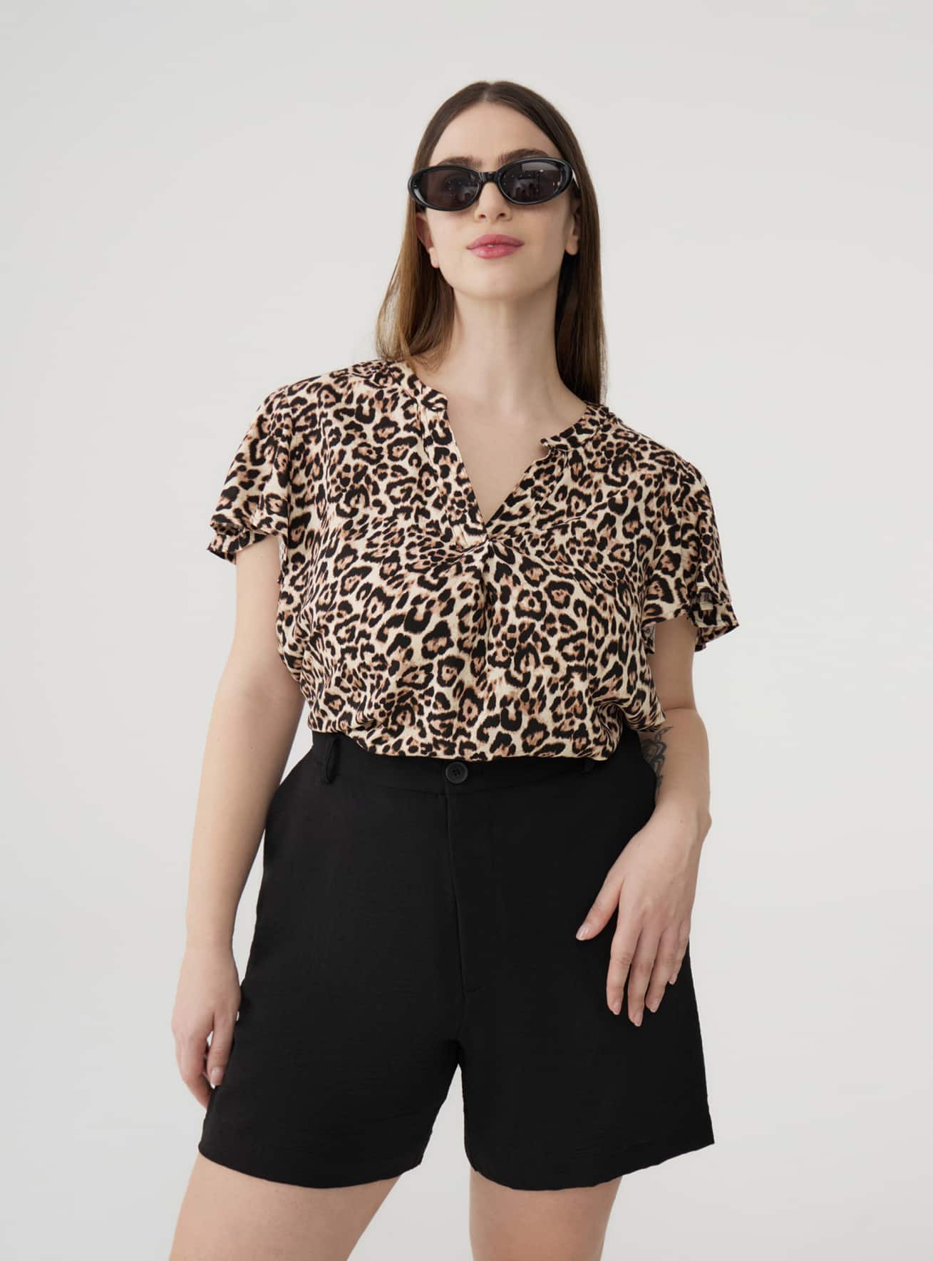Short Femme Terranova