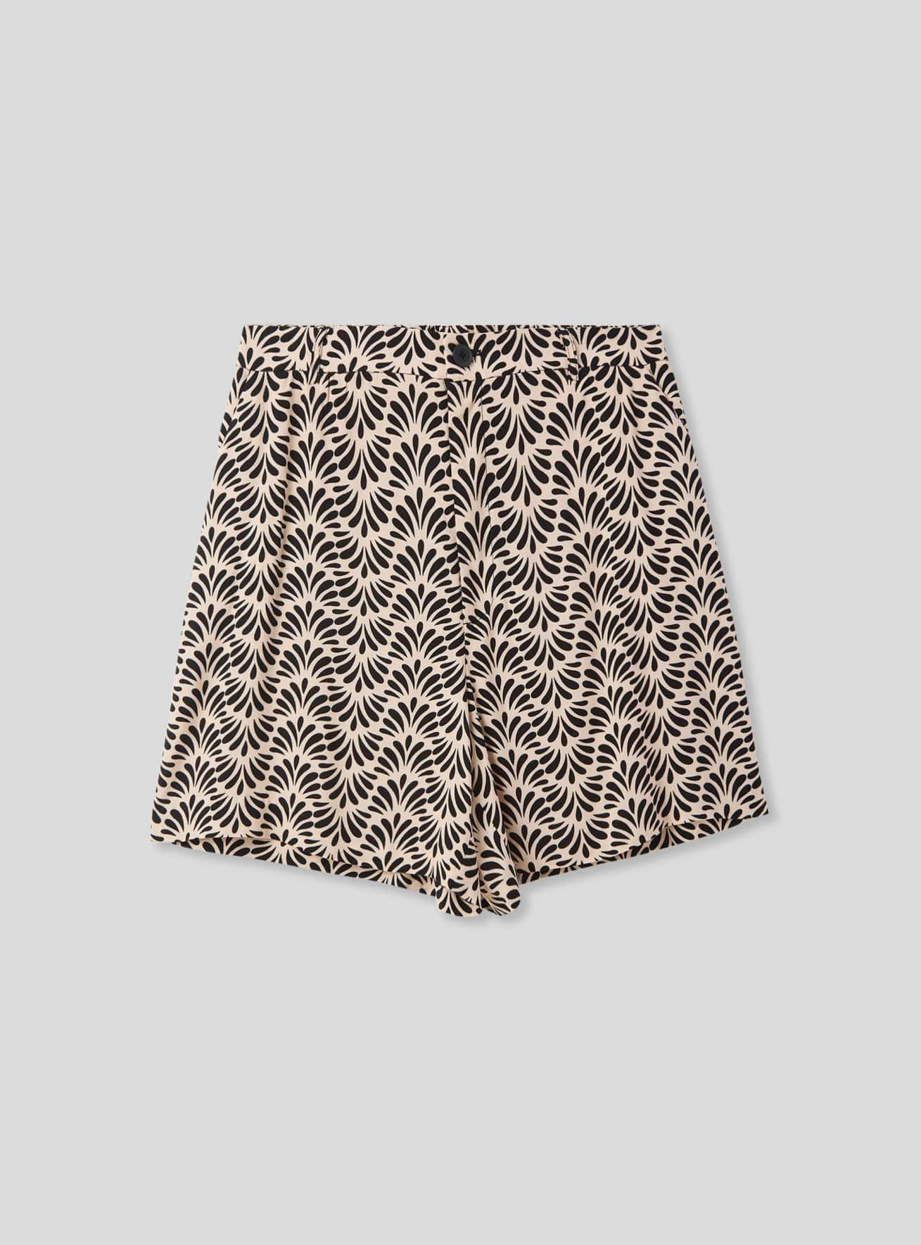 Short Femme Terranova