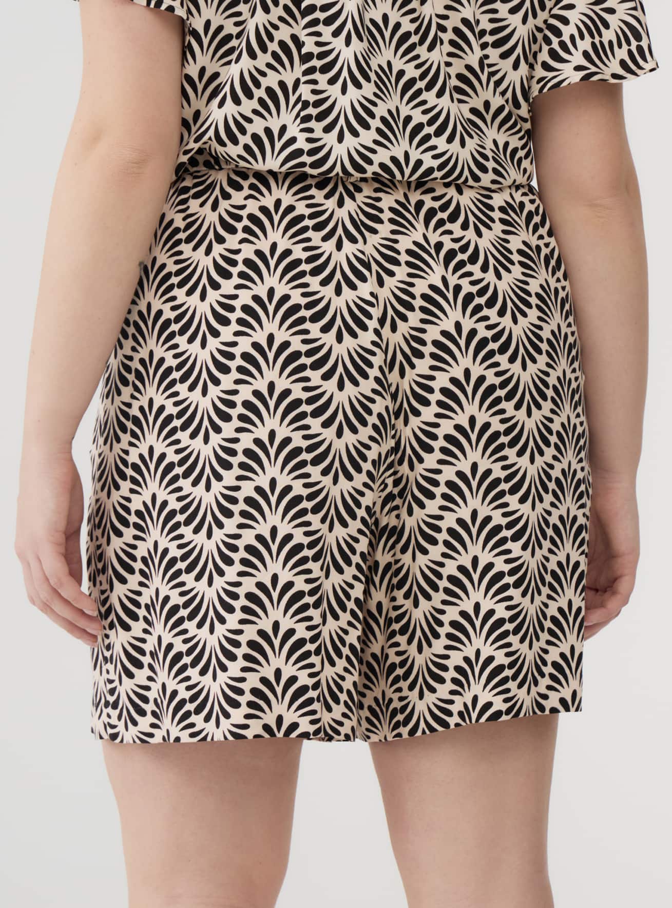 Short Femme Terranova