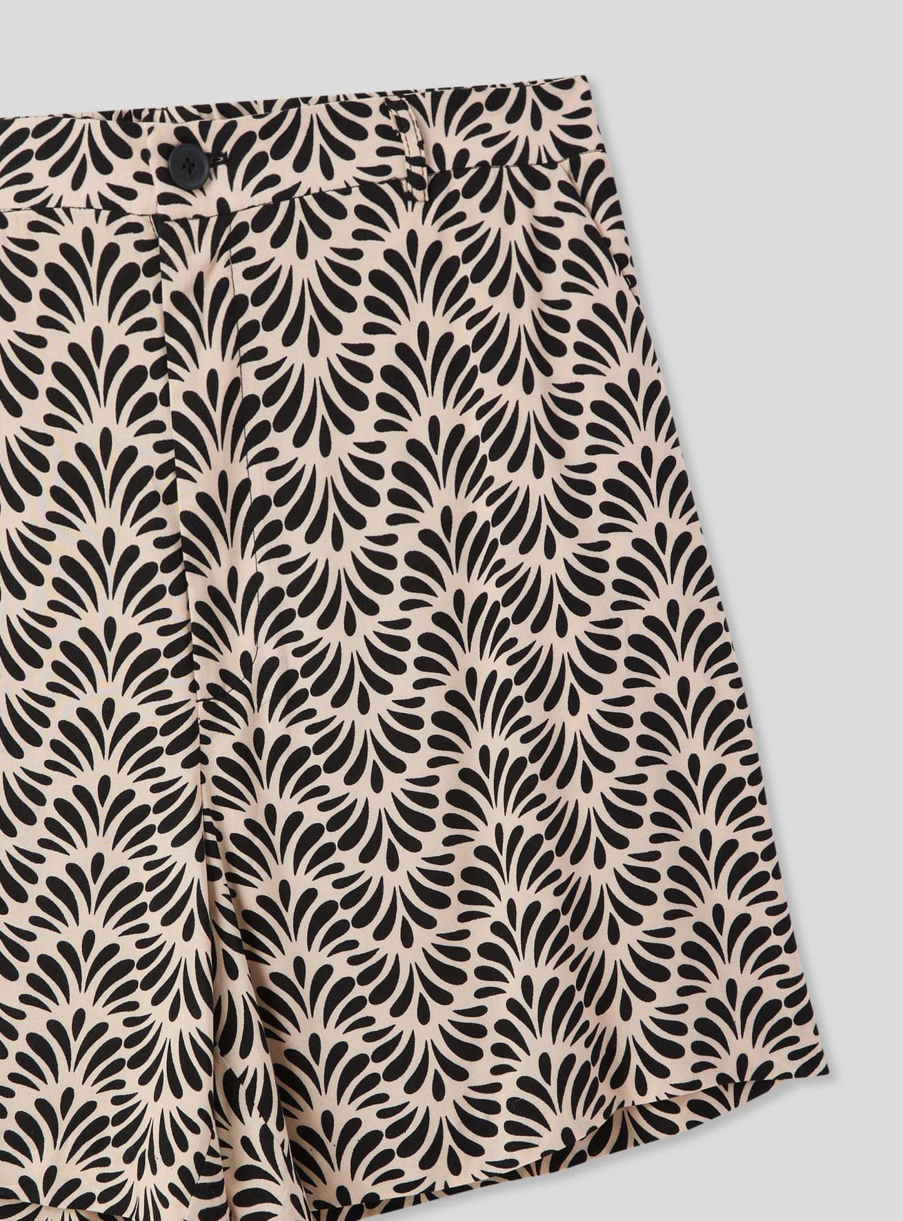 Short Femme Terranova