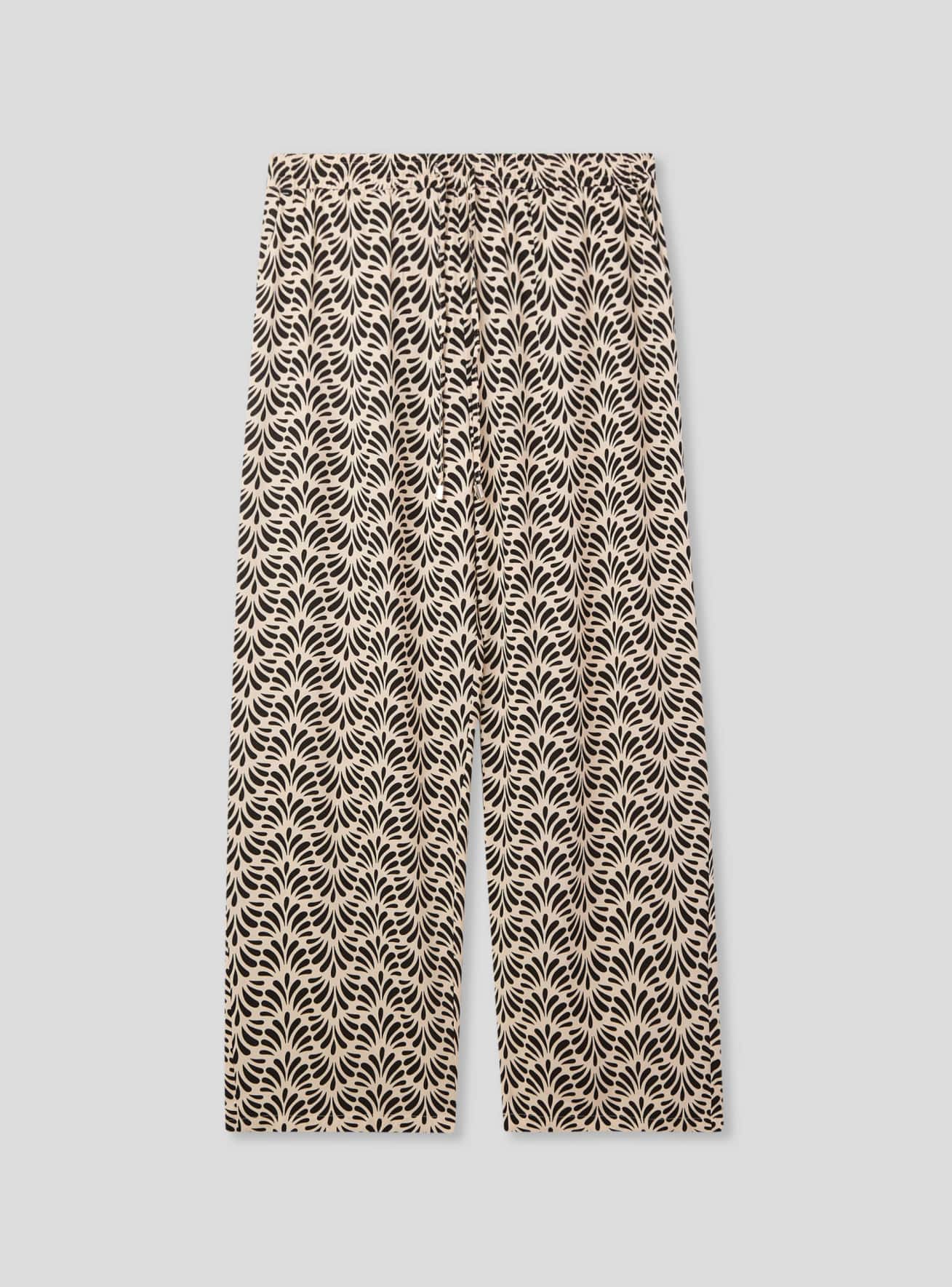 Long pants Woman Terranova