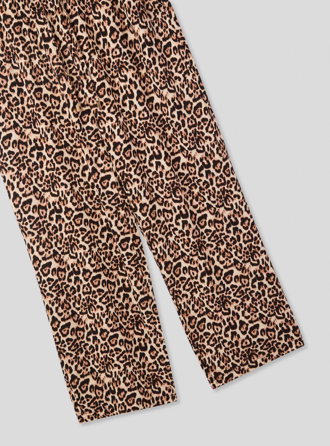 Pantalone Lungo Donna Terranova