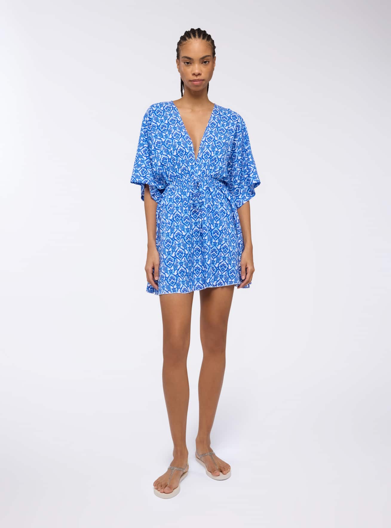 Robe Femme Terranova