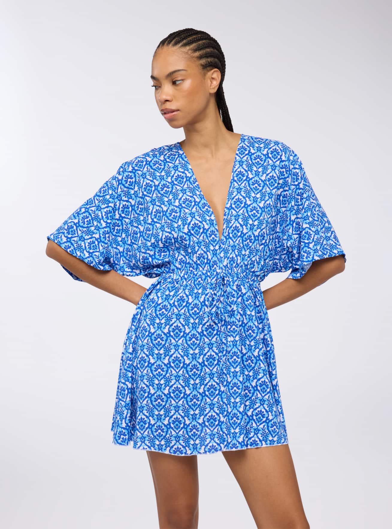 Vestido Mujer Terranova