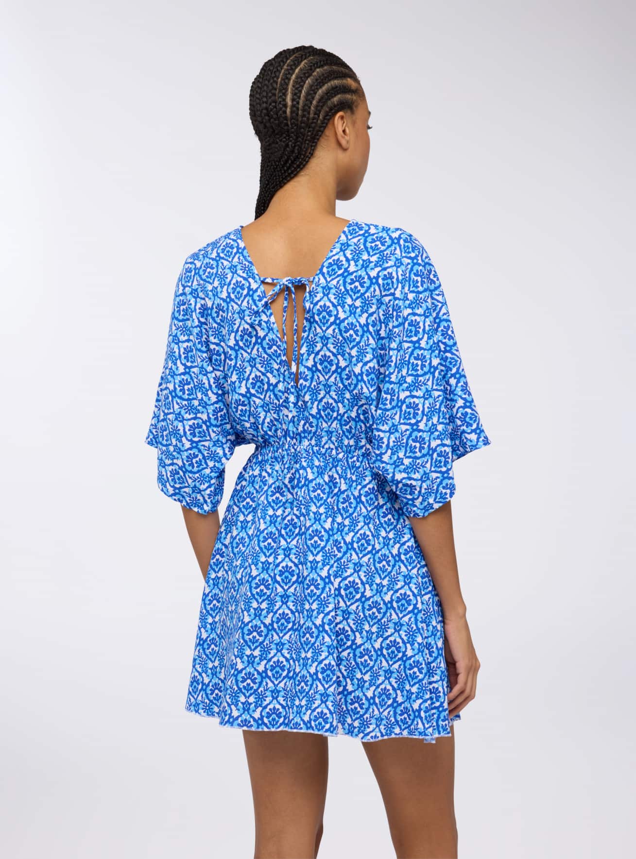 Vestido Mujer Terranova