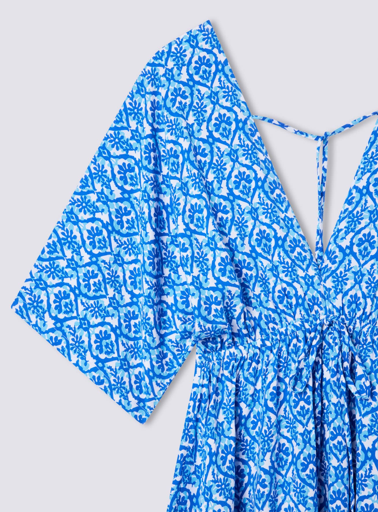 Vestido Mujer Terranova