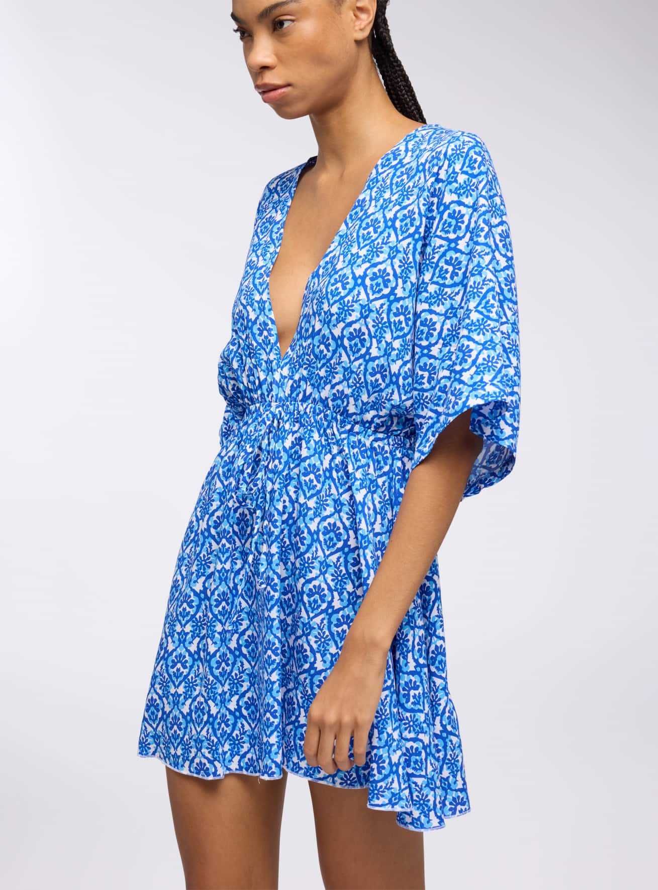 Vestido Mujer Terranova